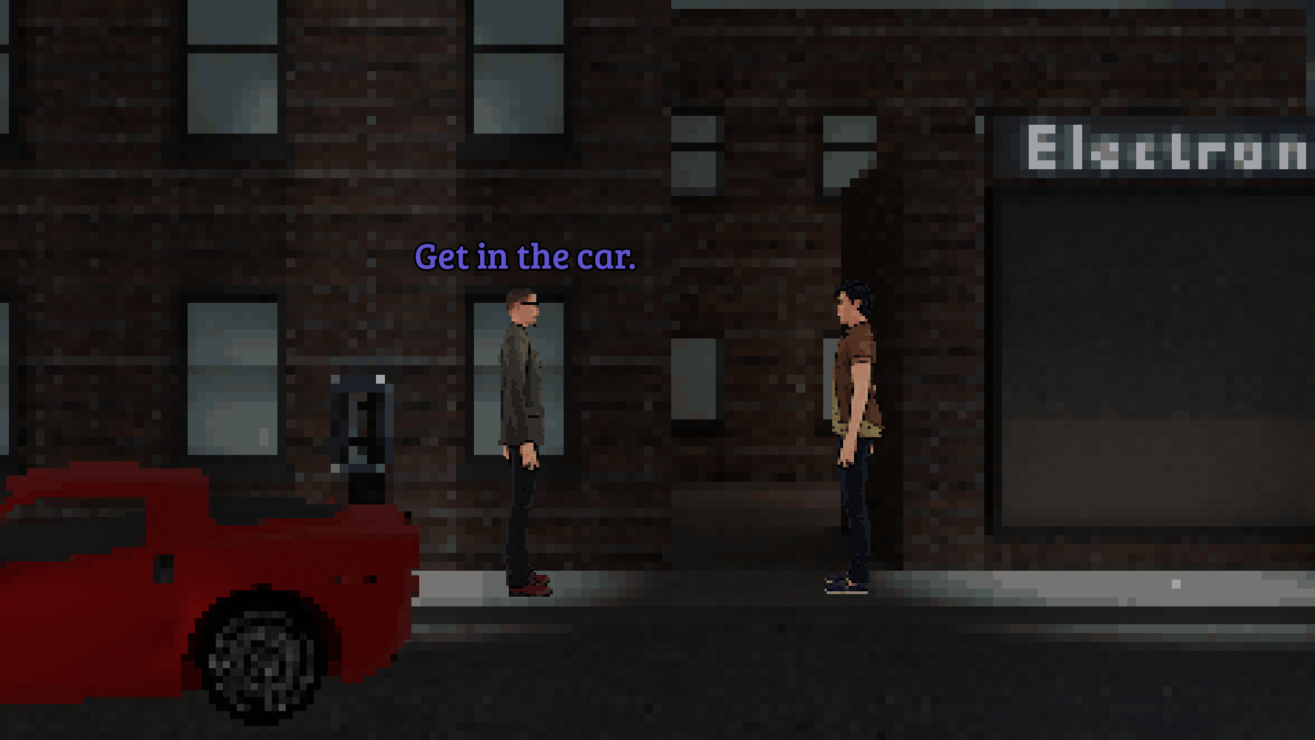 Weed Runner screenshot 2