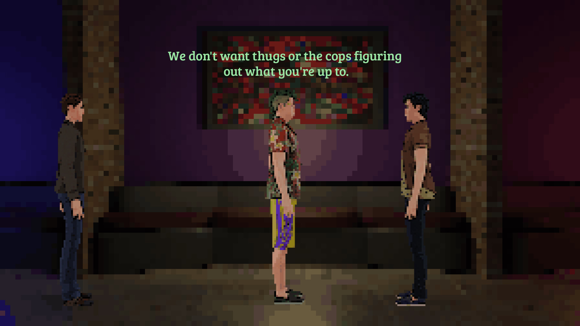 Weed Runner screenshot 3