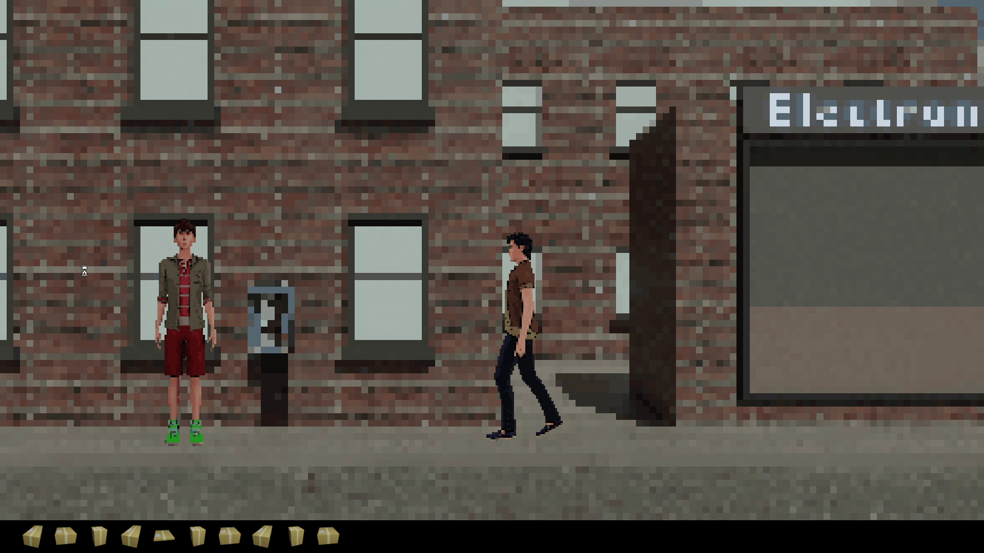 Weed Runner screenshot 4