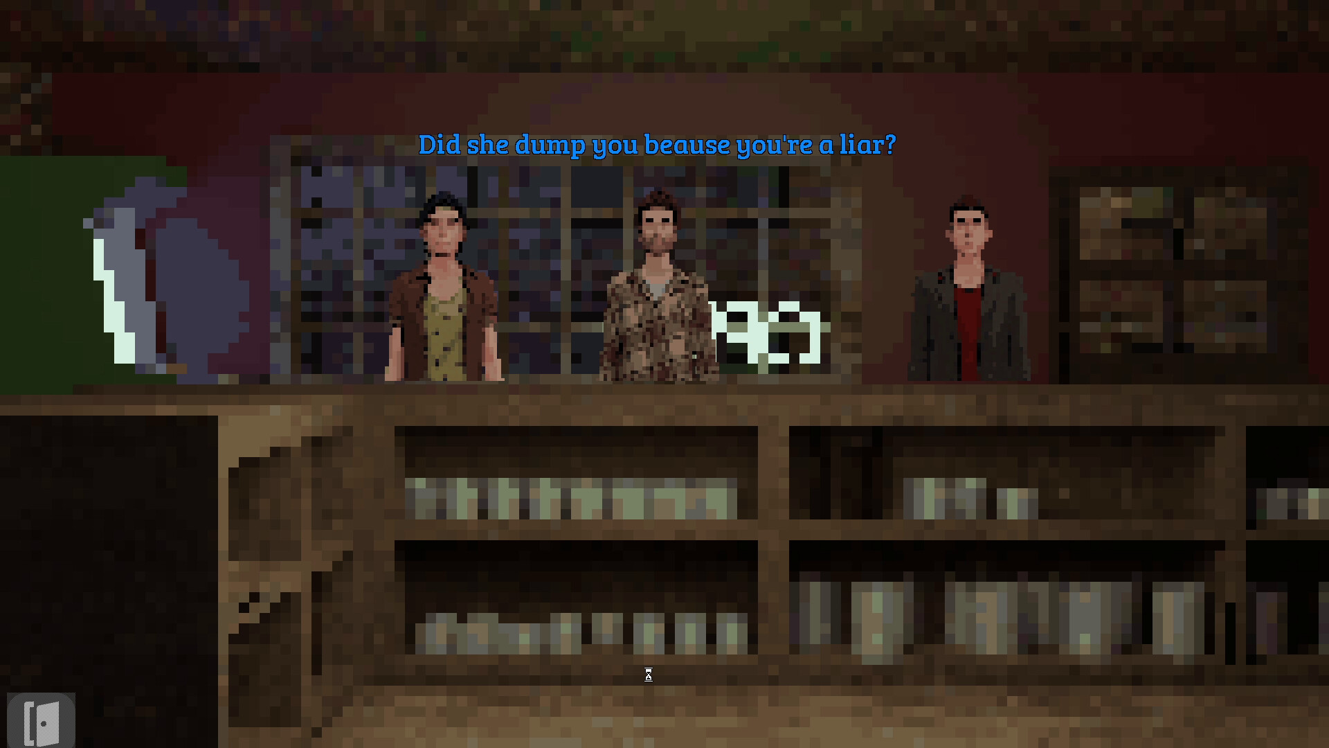 Weed Runner screenshot 1