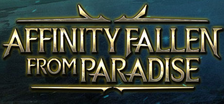 Affinity: Fallen from Paradise: header artwork