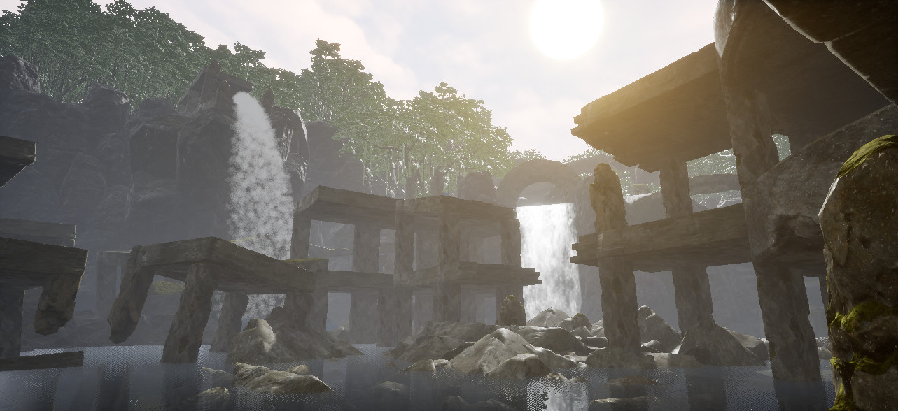 Affinity: Fallen from Paradise screenshot 8