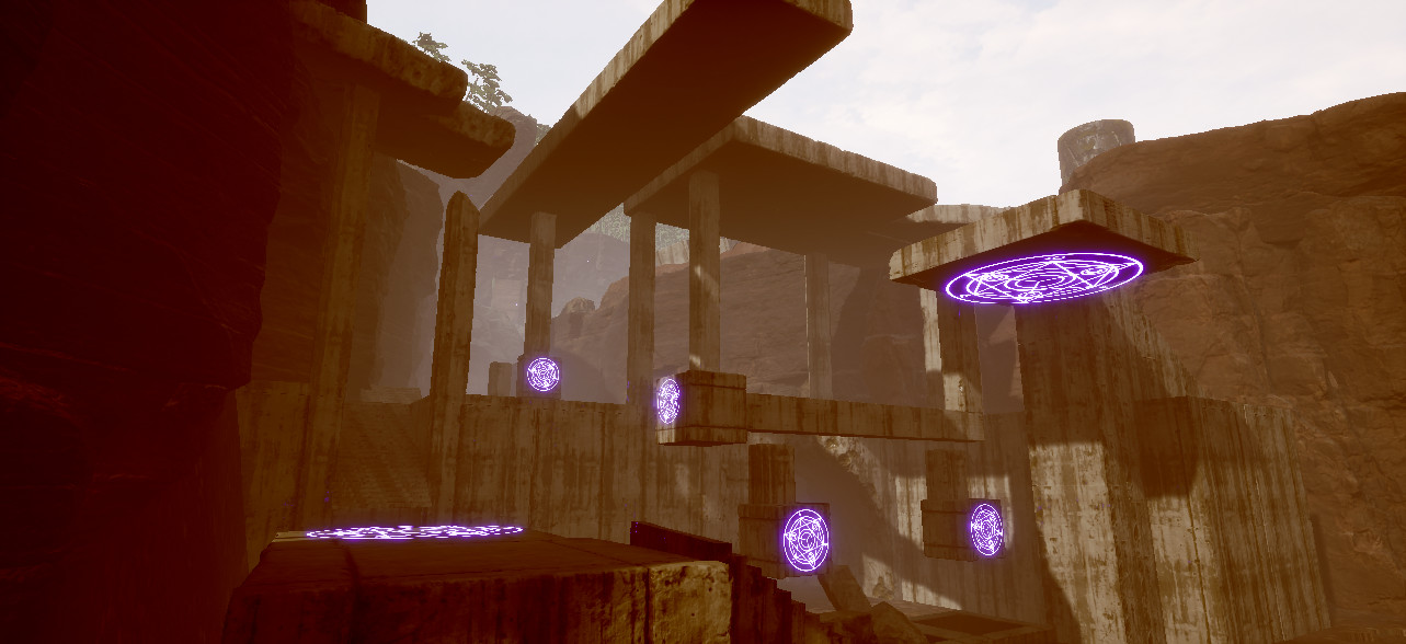 Affinity: Fallen from Paradise screenshot 7