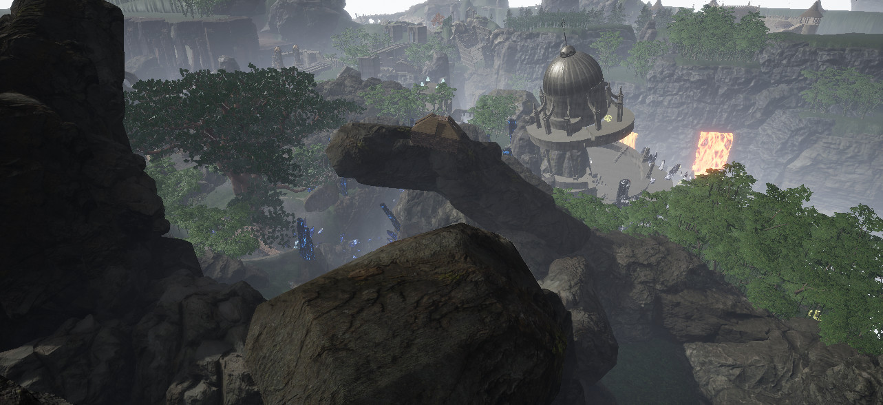 Affinity: Fallen from Paradise screenshot 10