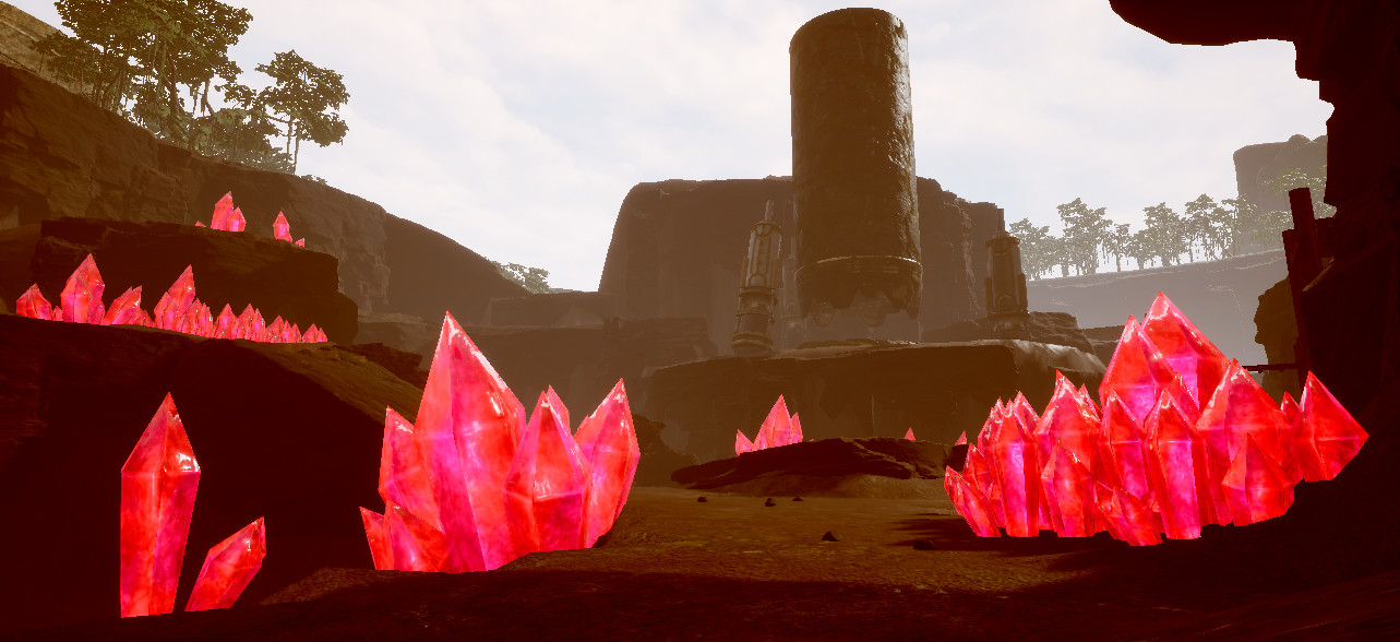Affinity: Fallen from Paradise screenshot 6