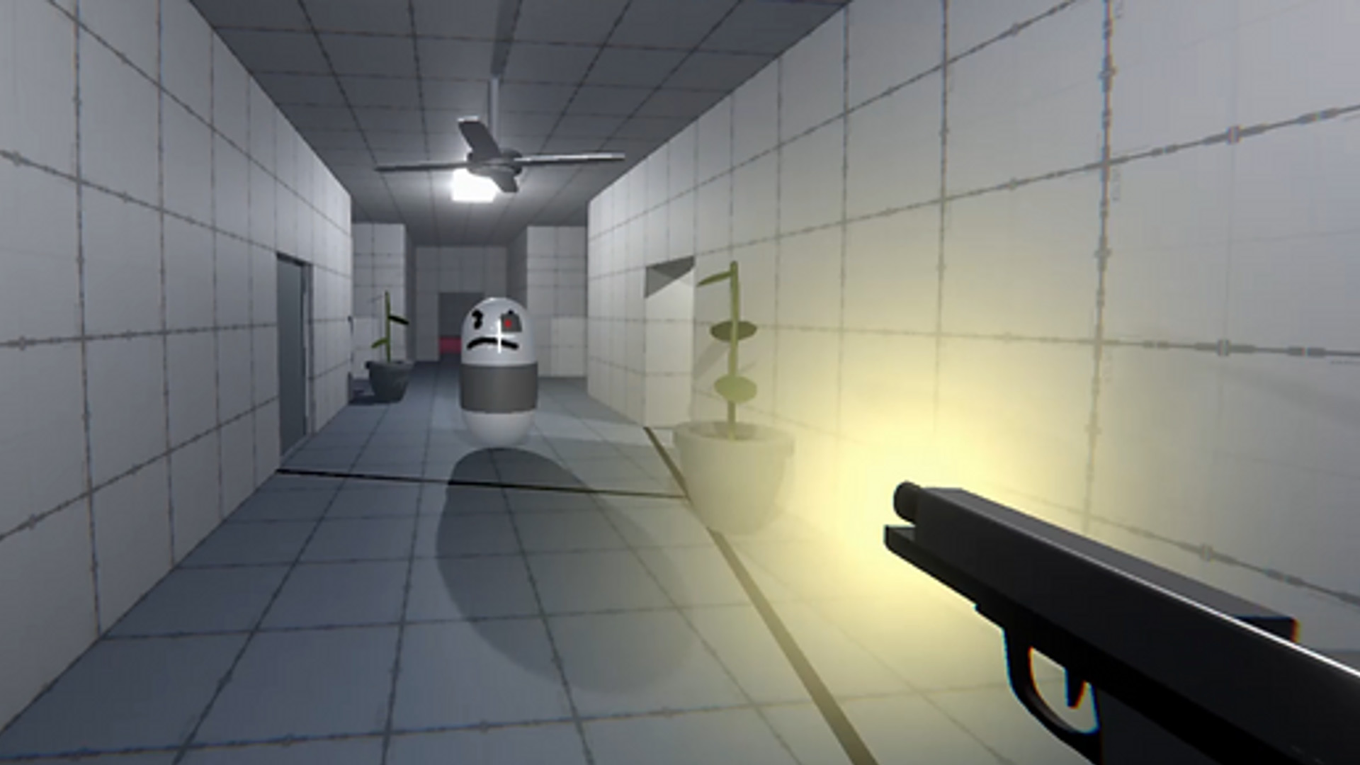 Owinka Shooter screenshot 4