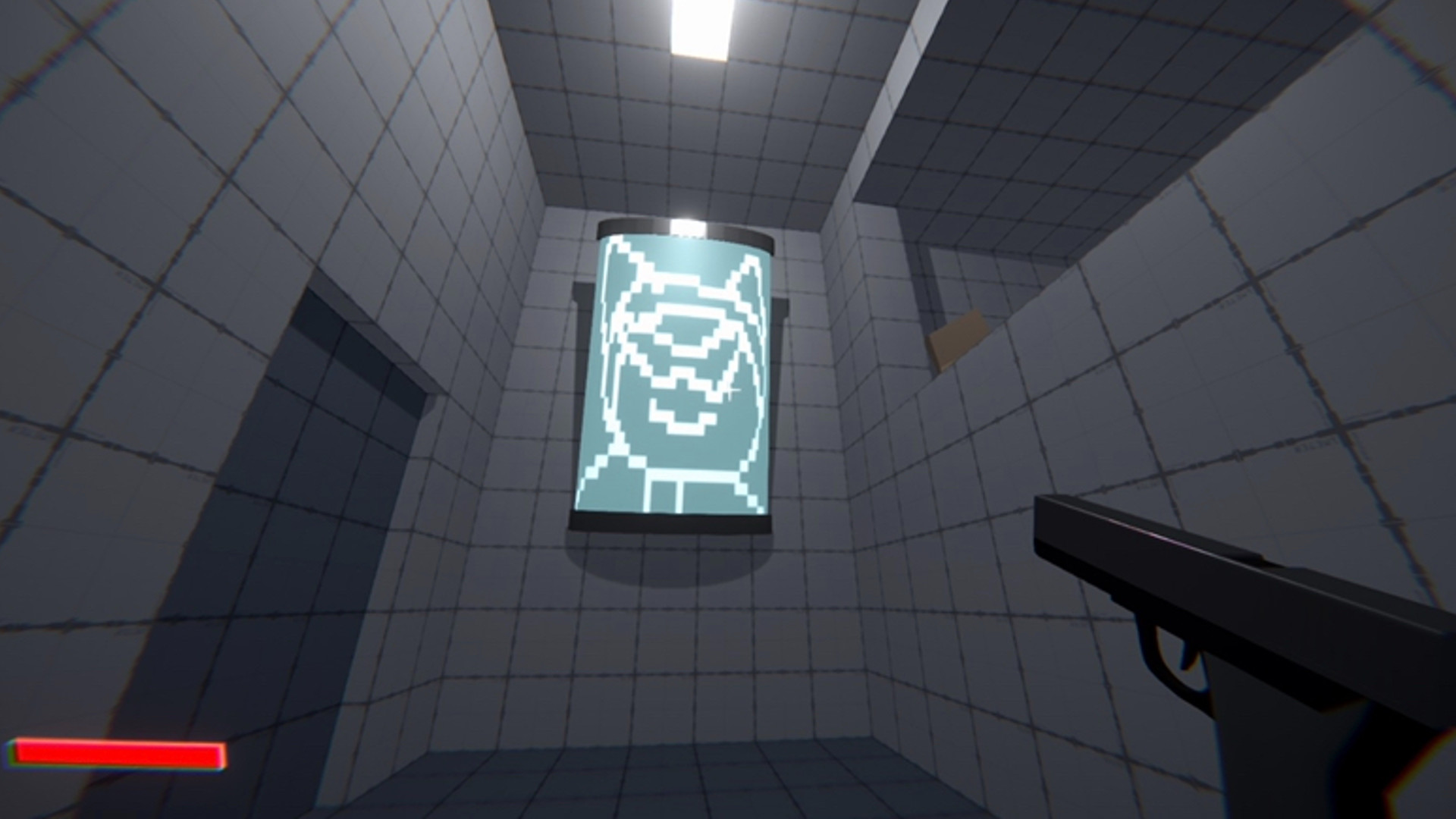Owinka Shooter screenshot 2