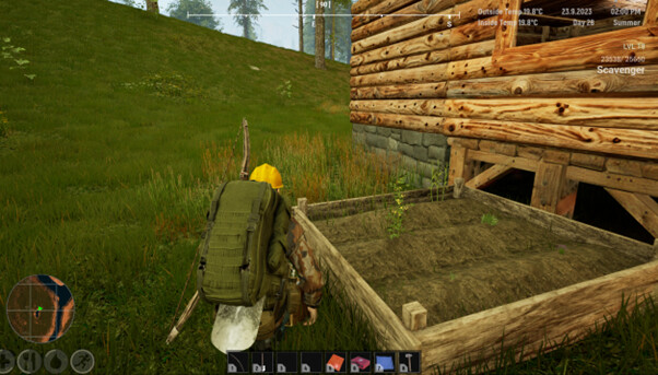 Territory screenshot 10