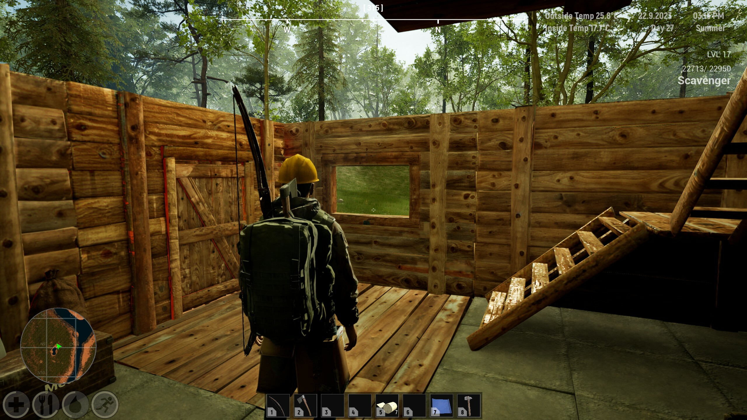 Territory screenshot 13