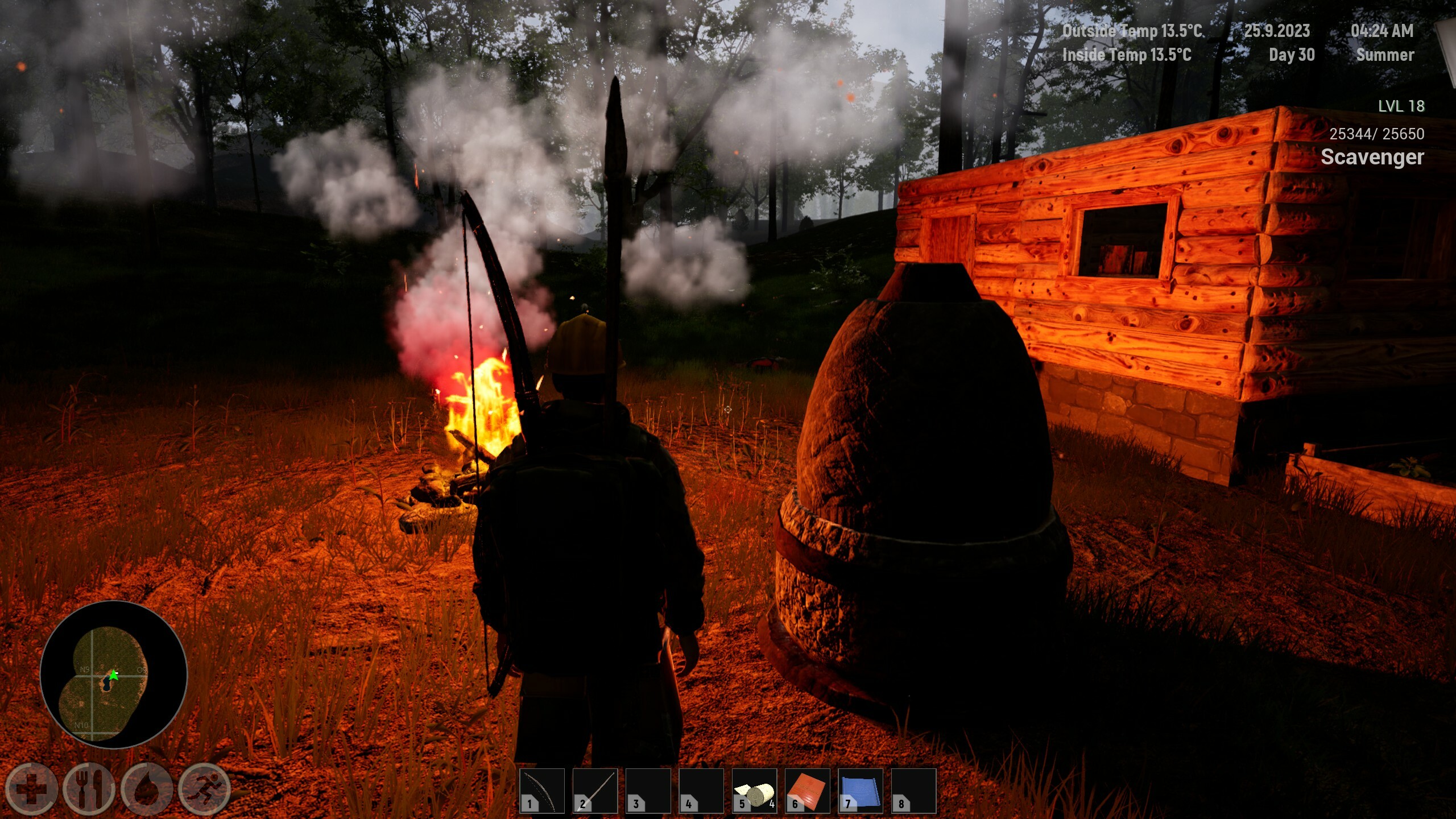 Territory screenshot 7