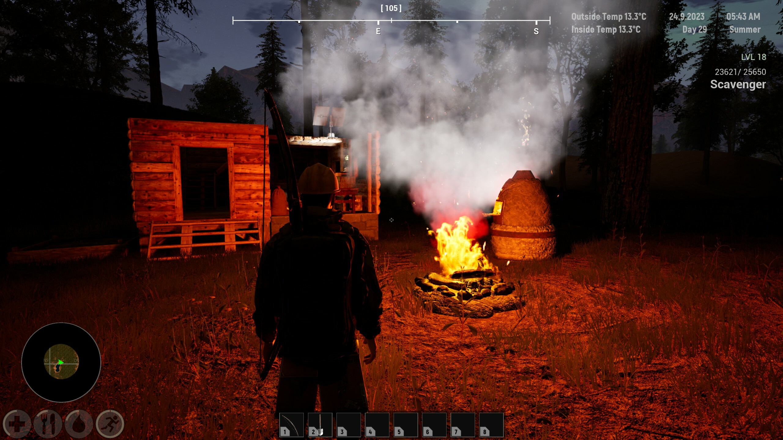 Territory screenshot 8