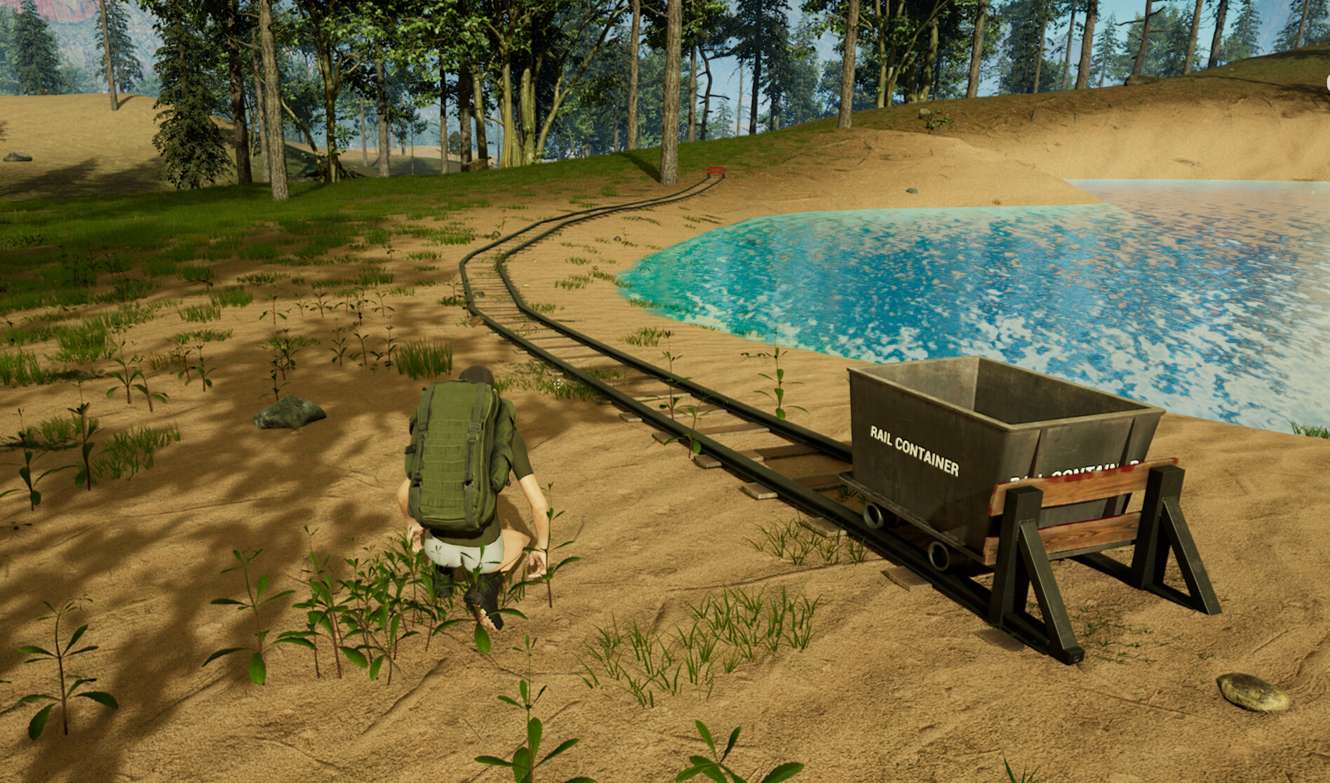 Territory screenshot 22