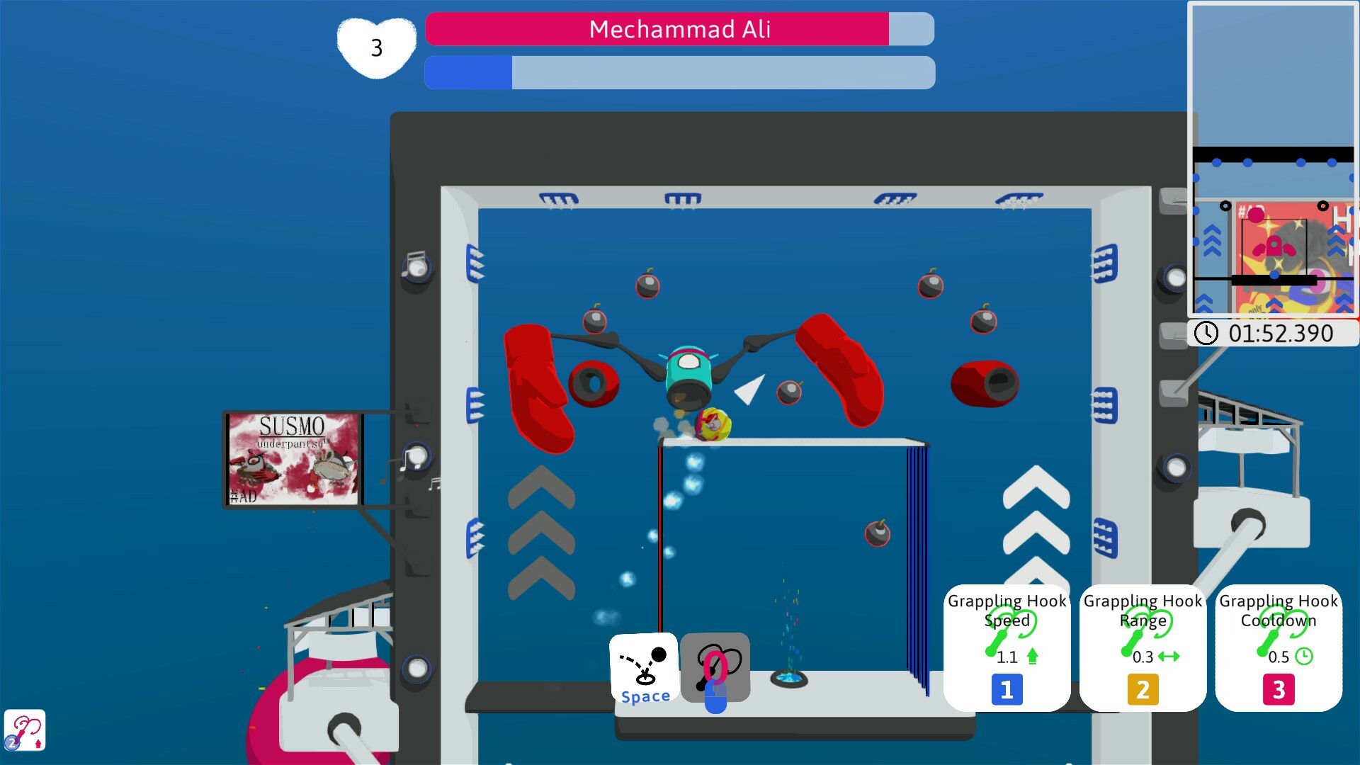 ball-e screenshot 3
