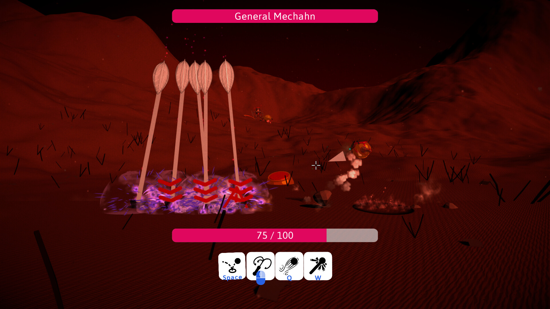 ball-e screenshot 5