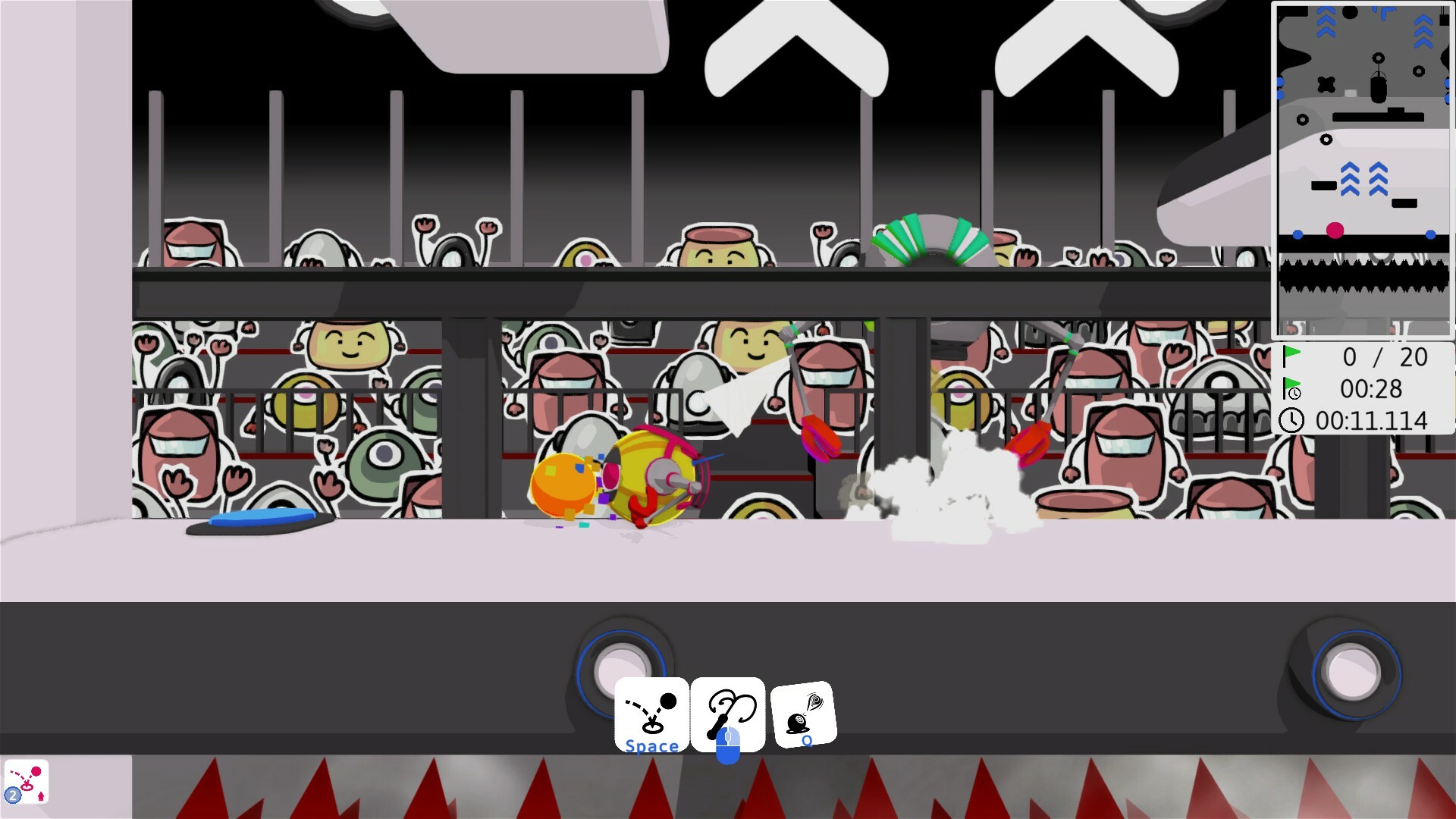 ball-e screenshot 8