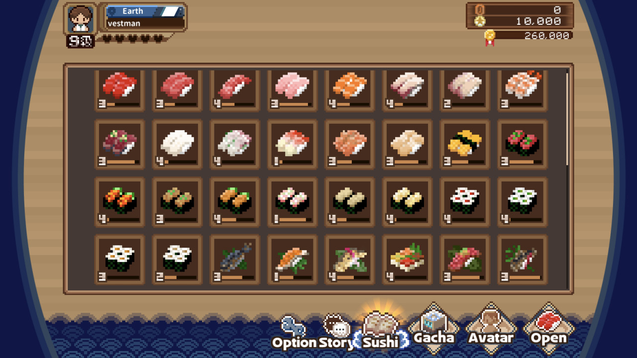 Sushi Alone - image 4
