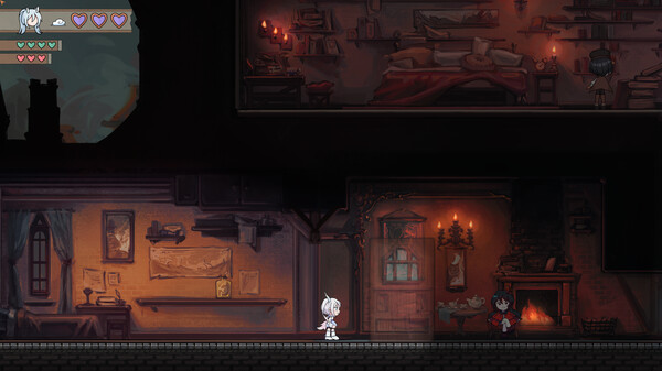 Sunken Sky screenshot 1