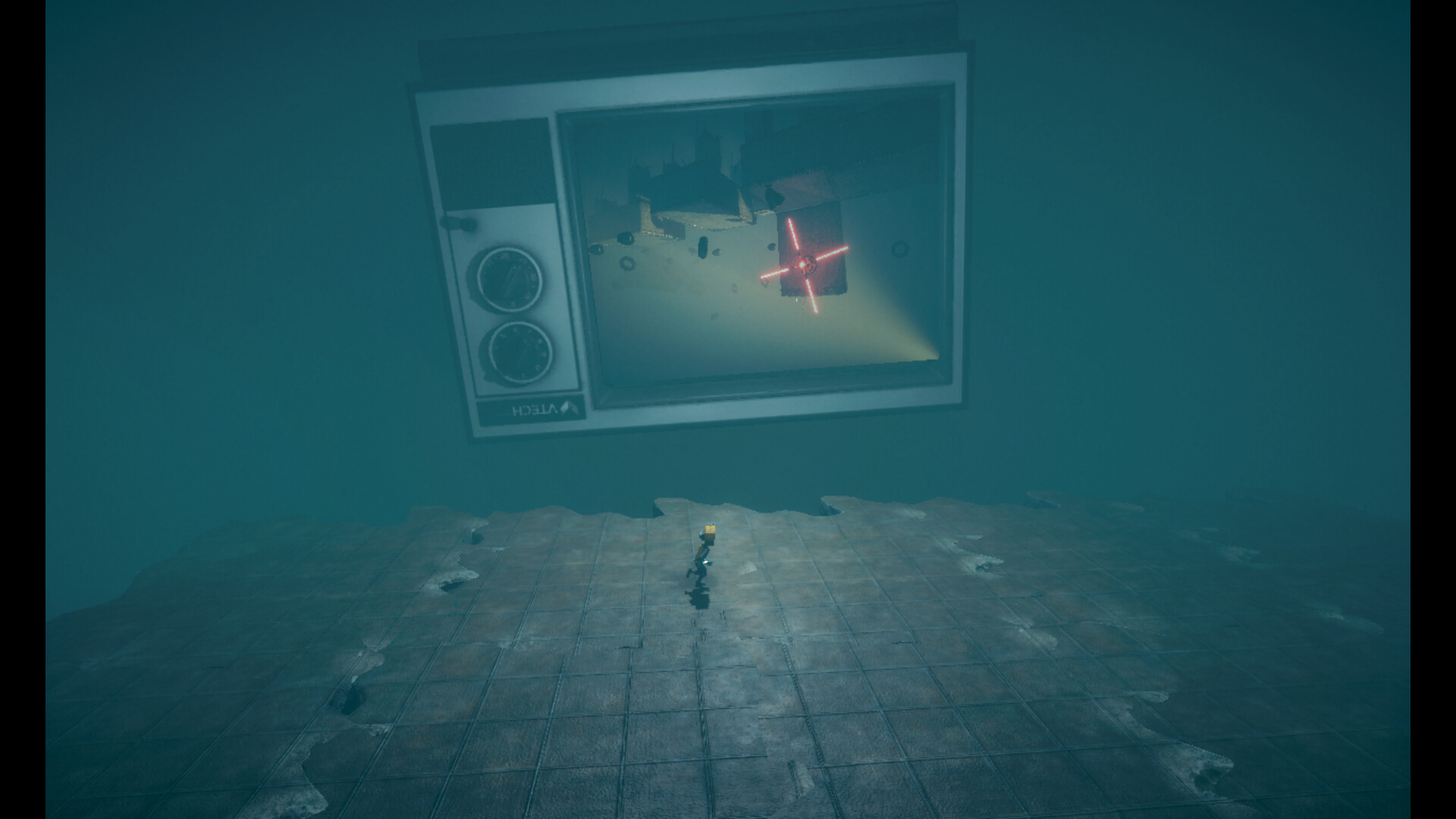 TVs: The Awakening screenshot 13