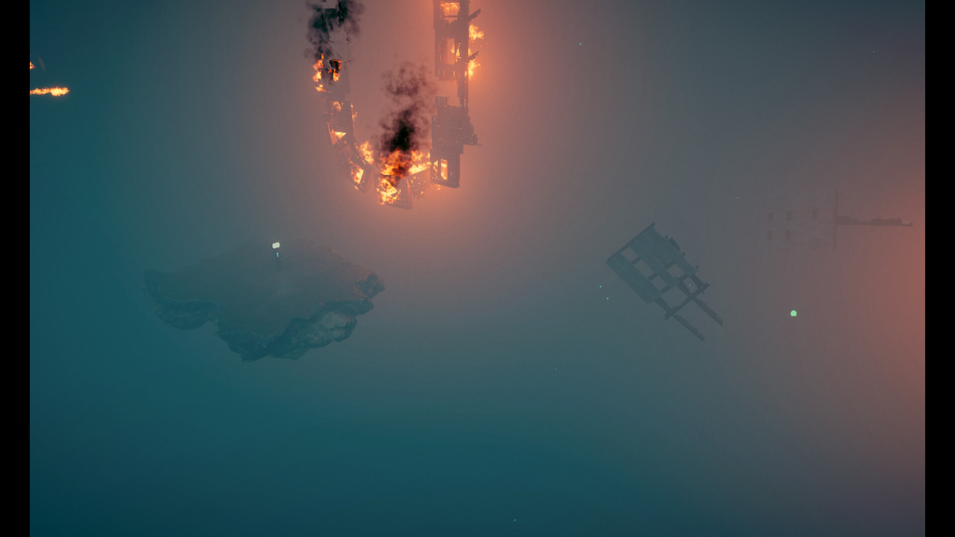 TVs: The Awakening screenshot 5