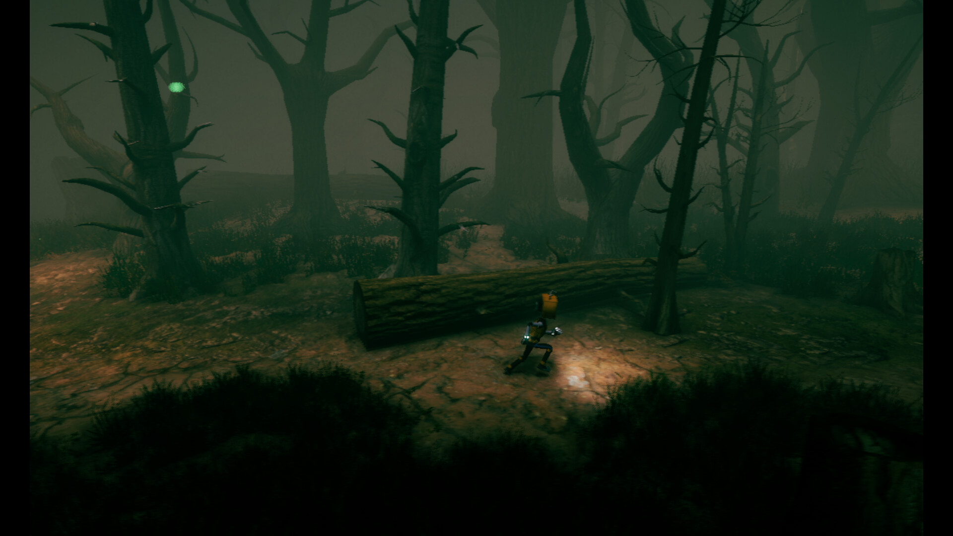 TVs: The Awakening screenshot 3