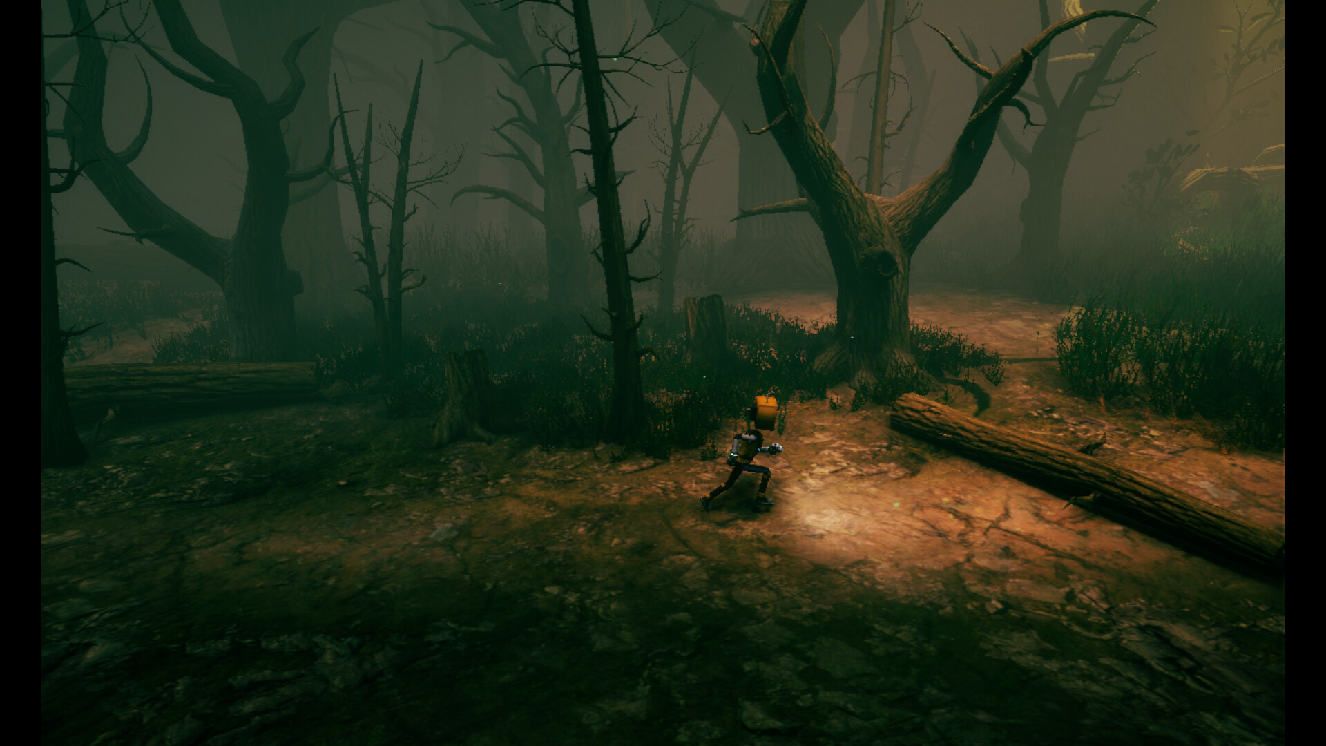 TVs: The Awakening screenshot 9