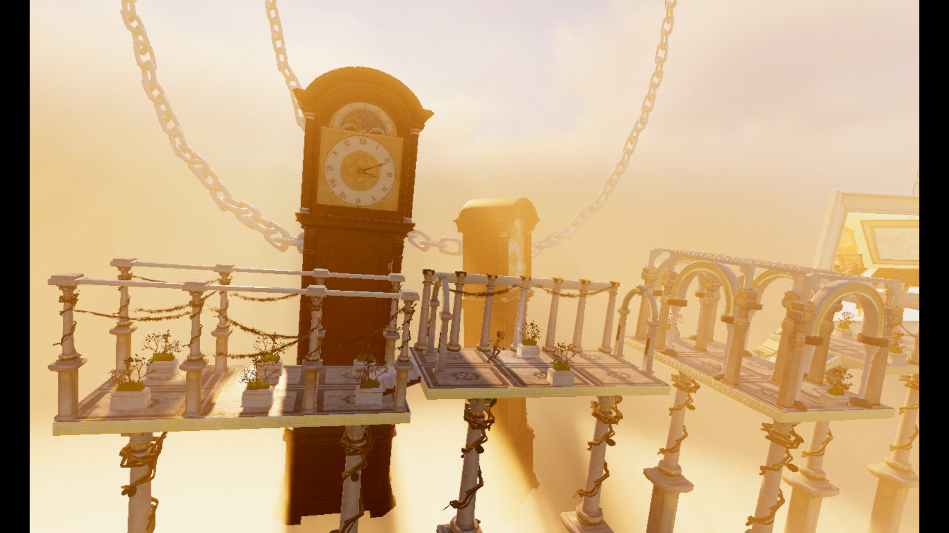 TVs: The Awakening screenshot 10
