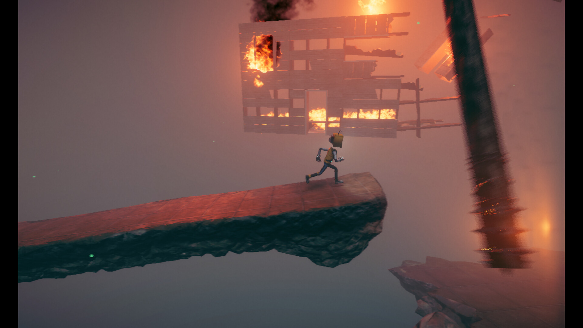 TVs: The Awakening screenshot 7