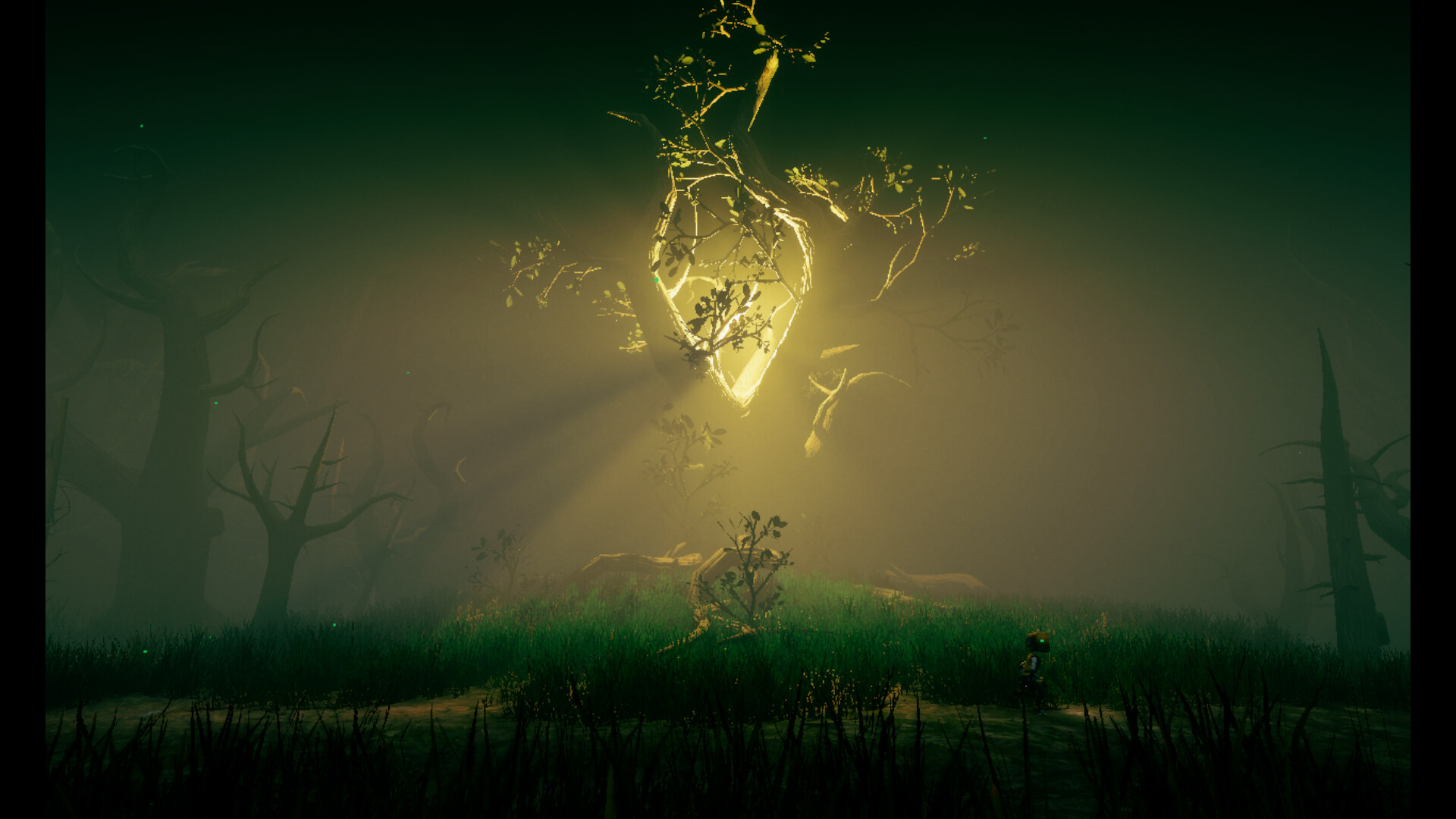 TVs: The Awakening screenshot 6