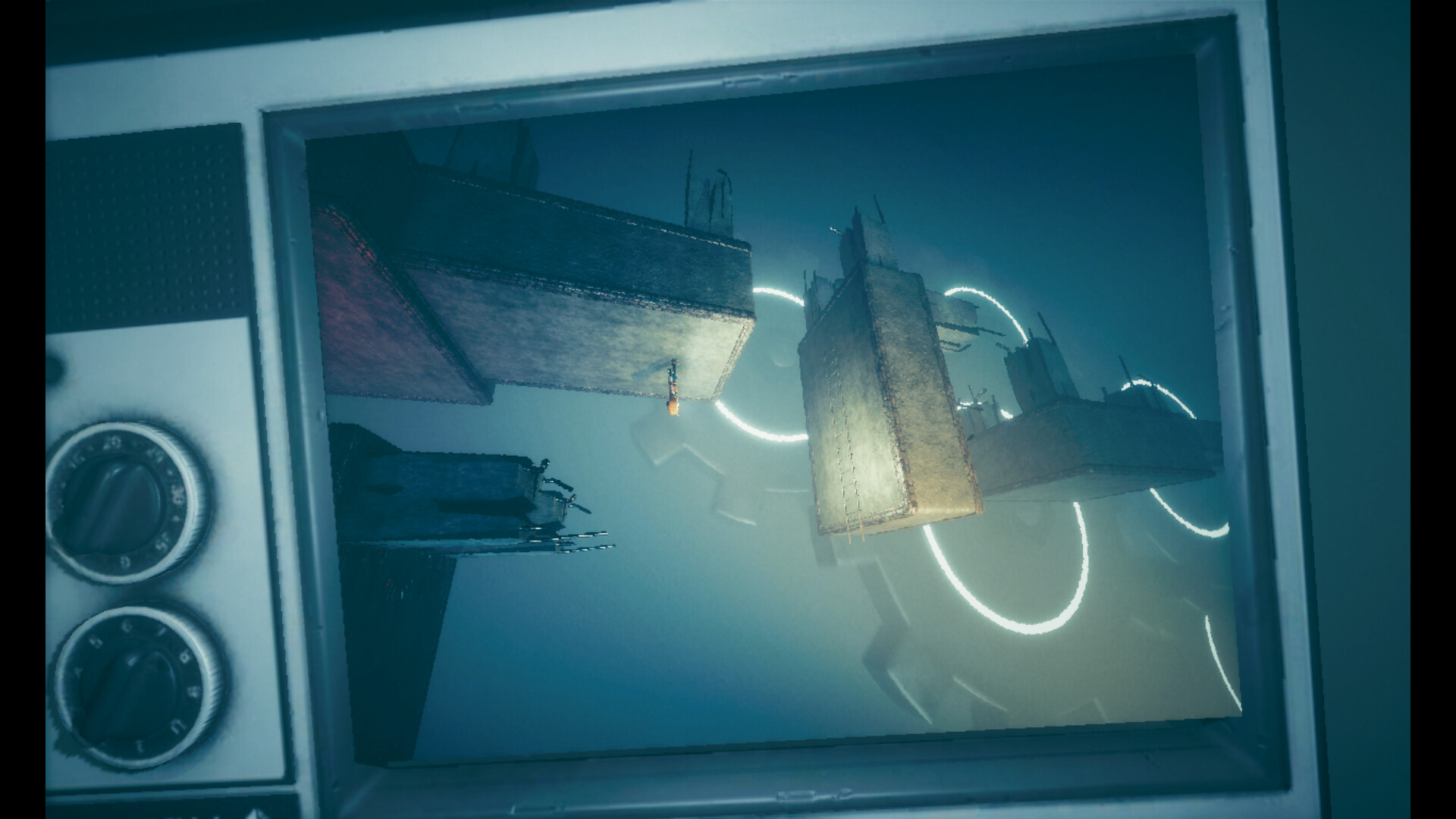 TVs: The Awakening screenshot 14