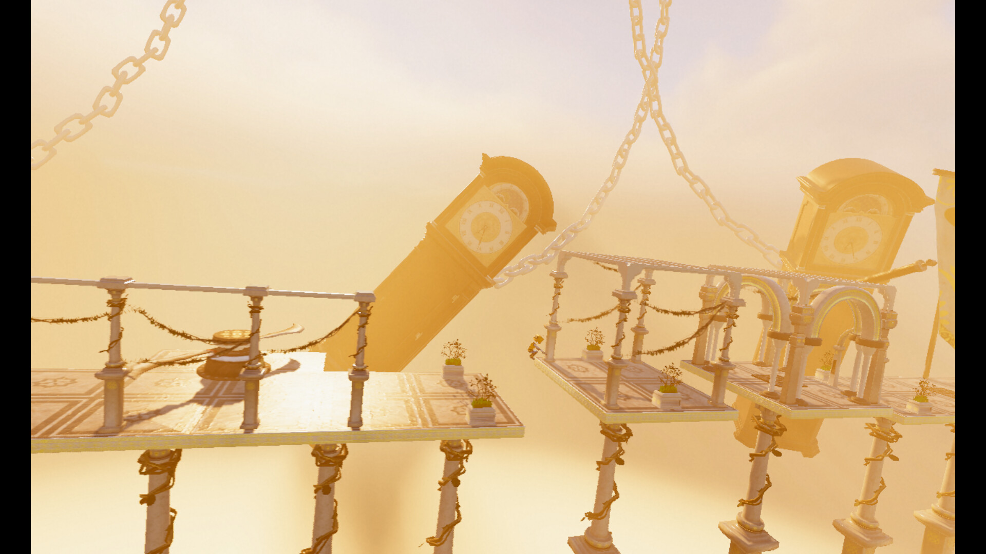 TVs: The Awakening screenshot 12