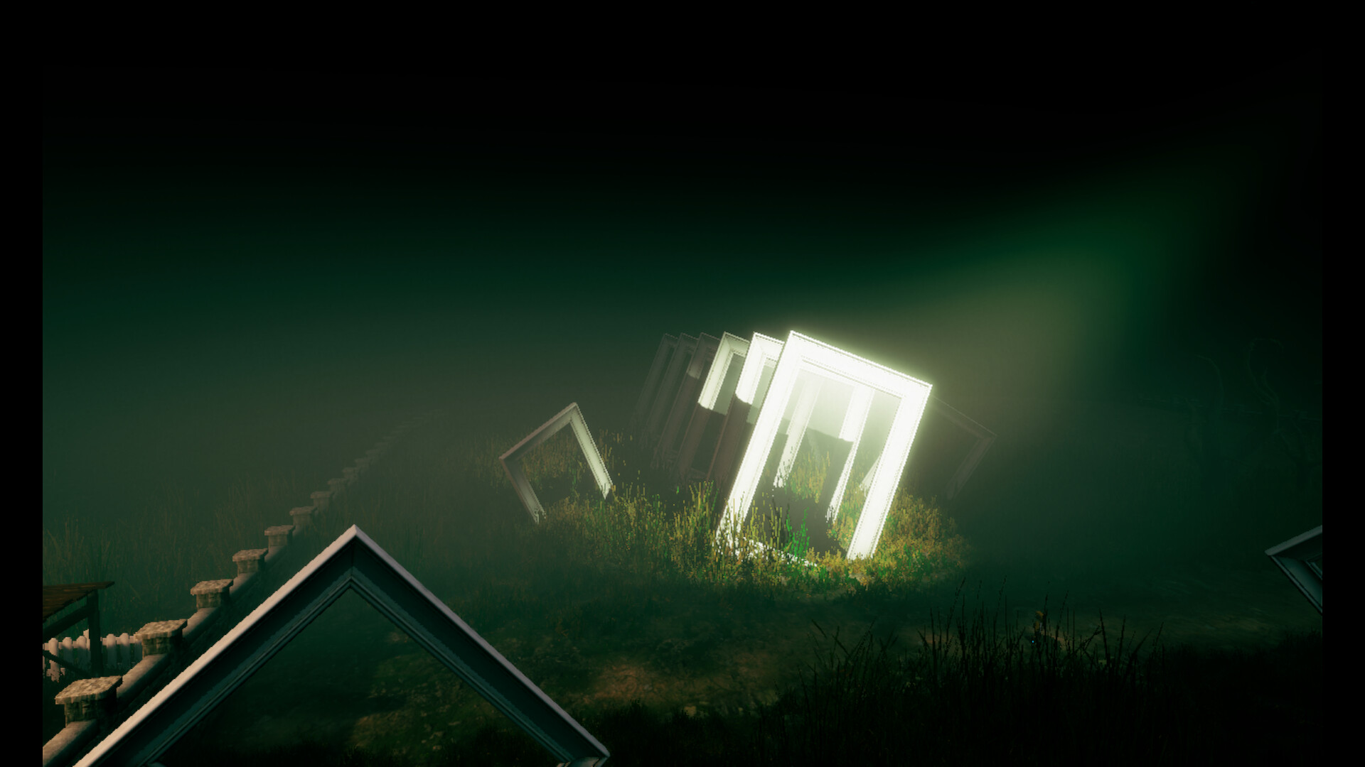 TVs: The Awakening screenshot 4