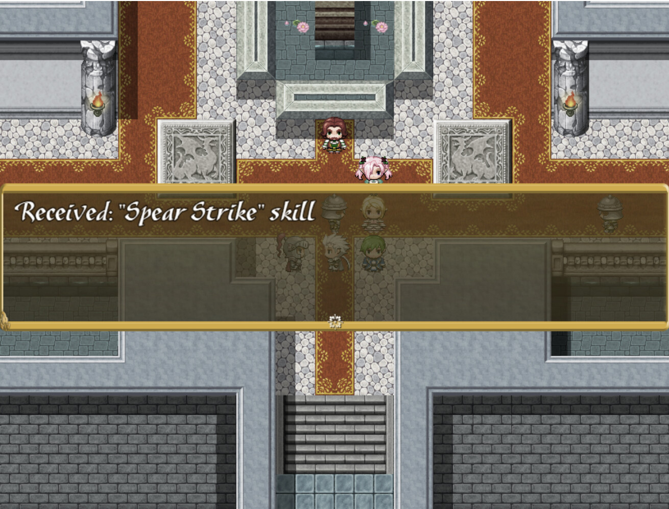 Sybaritic Extravaganza screenshot 5