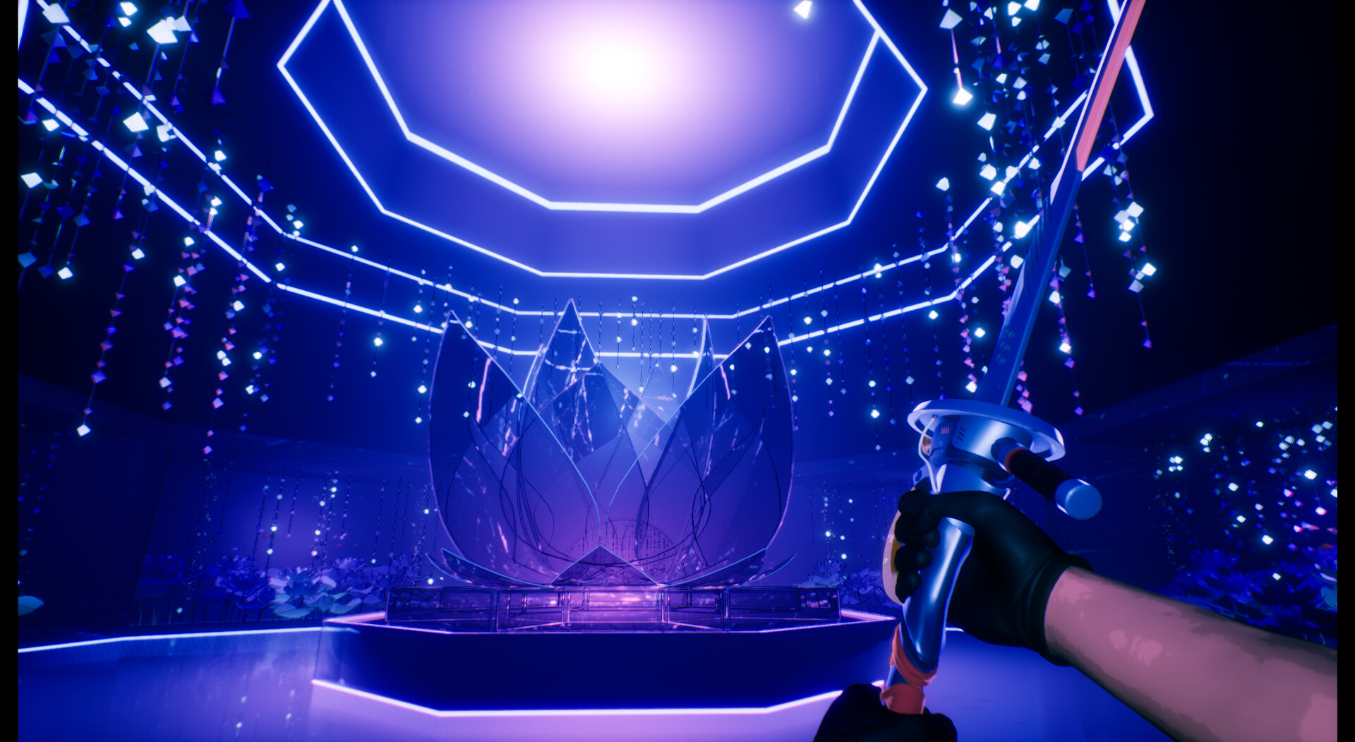 东京地下杀手/Tokyo Underground Killer 截图 4