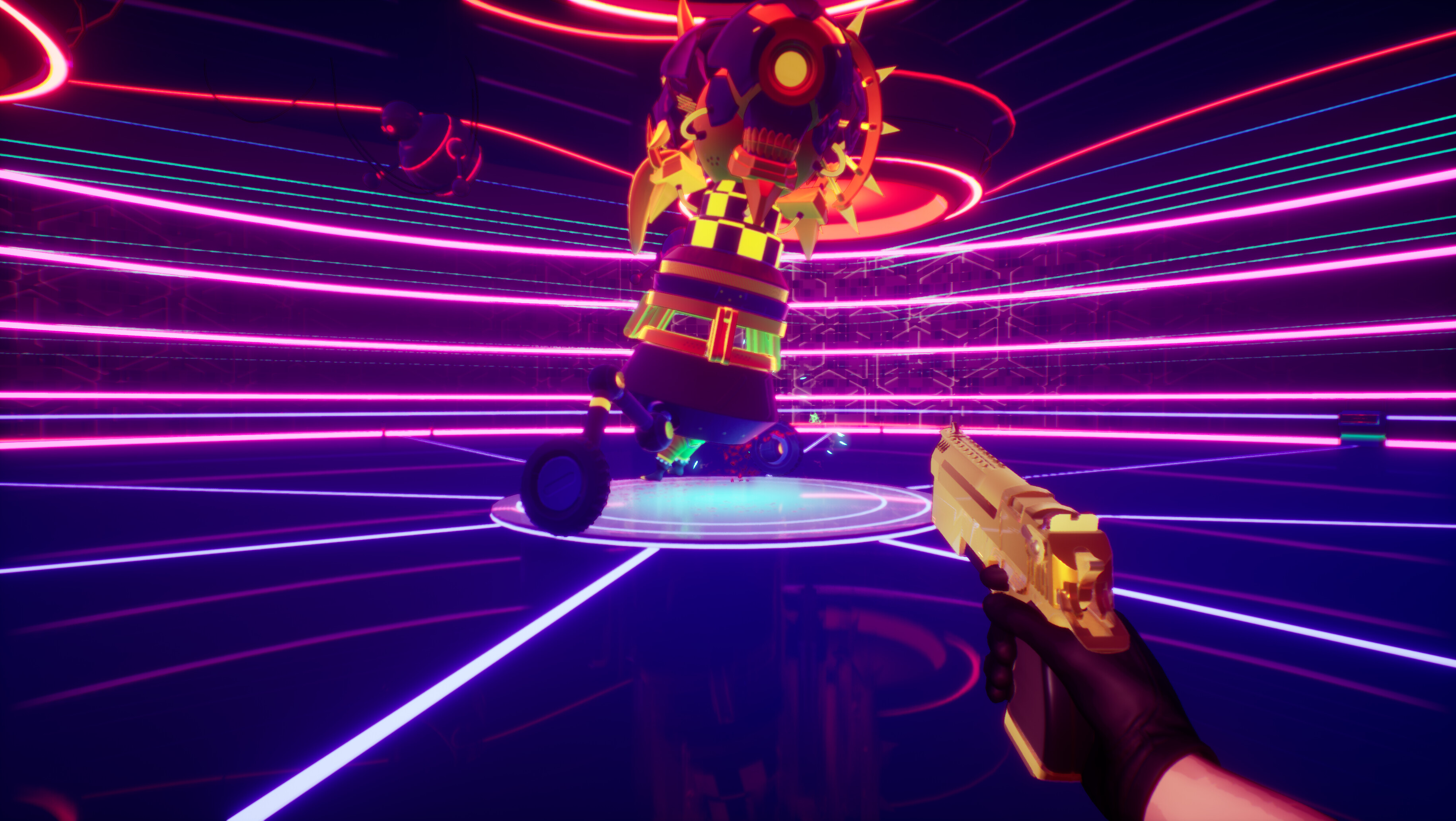 Tokyo Underground Killer screenshot 8