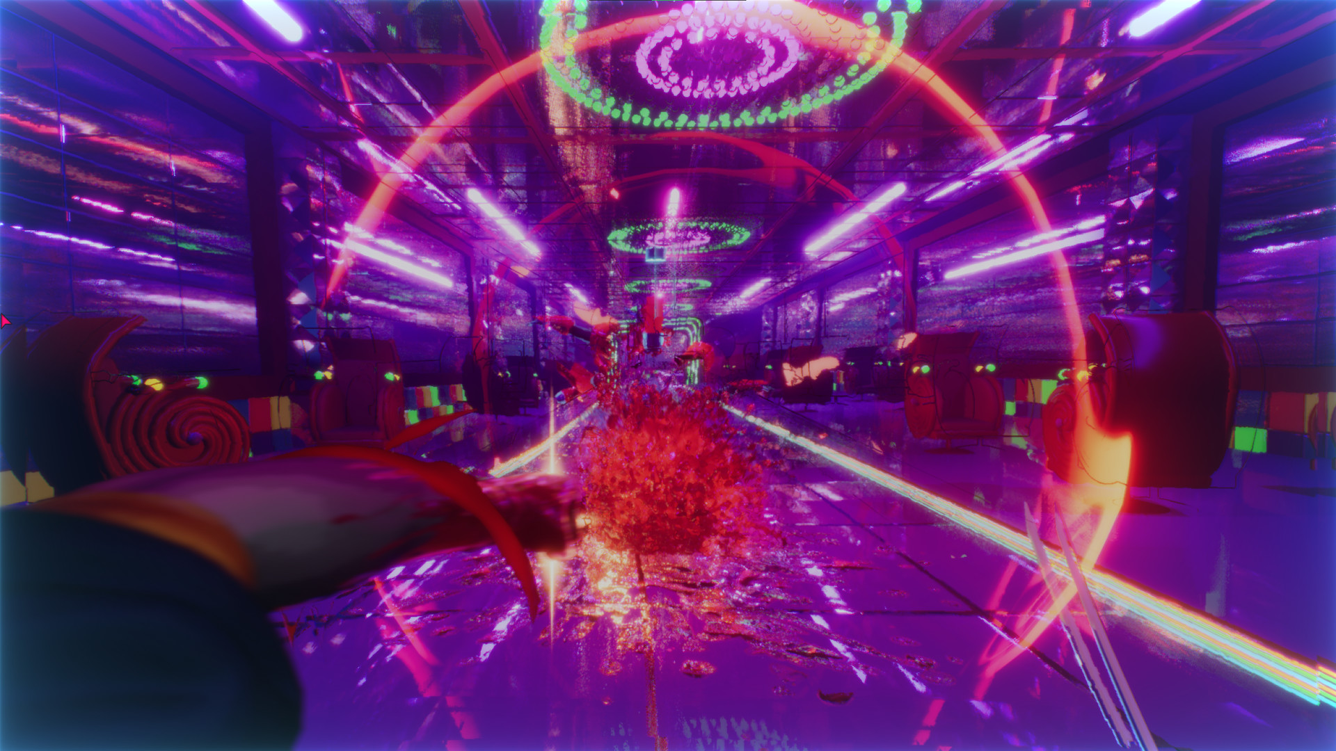 东京地下杀手/Tokyo Underground Killer 截图 6