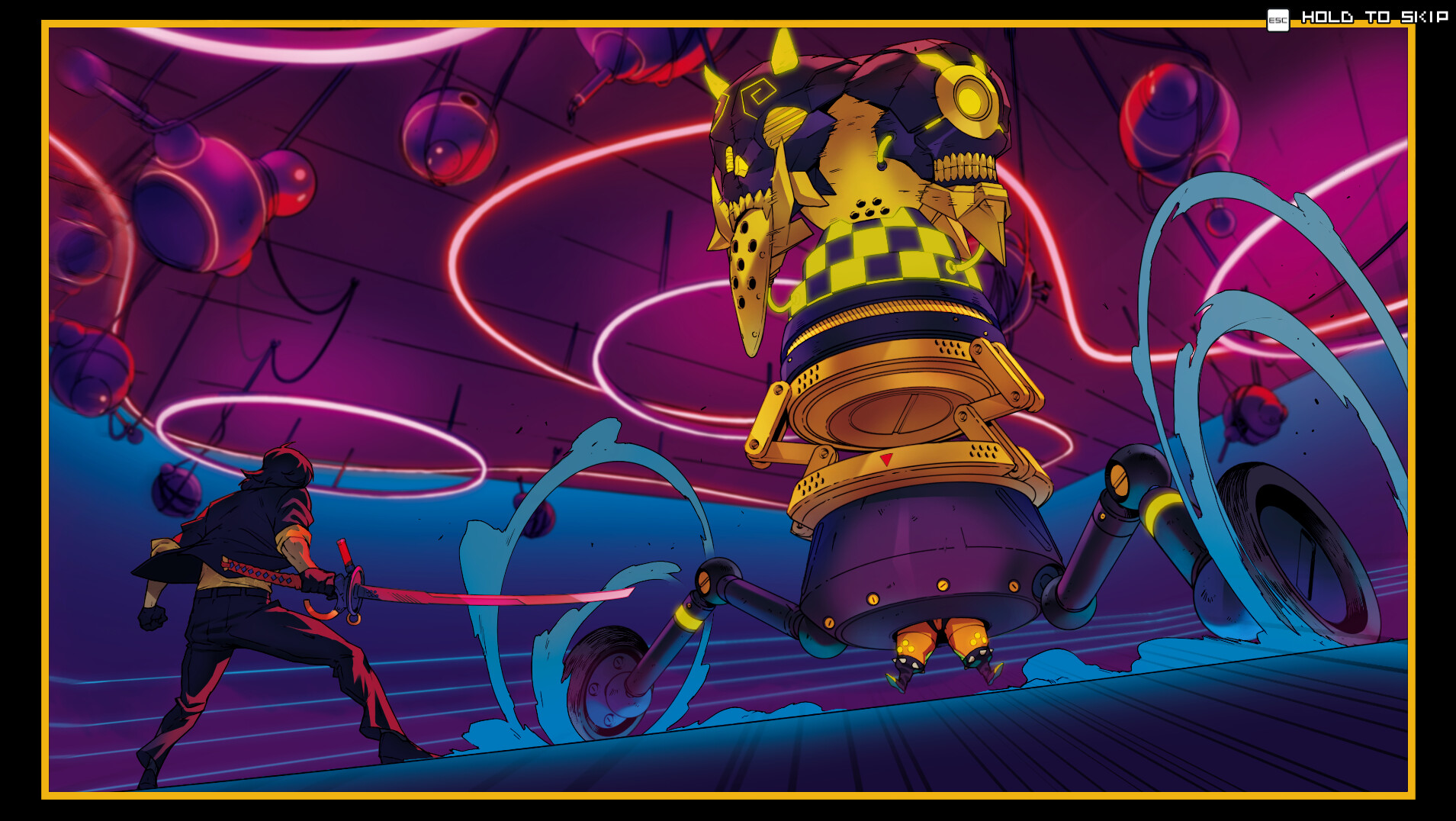 东京地下杀手/Tokyo Underground Killer 截图 10