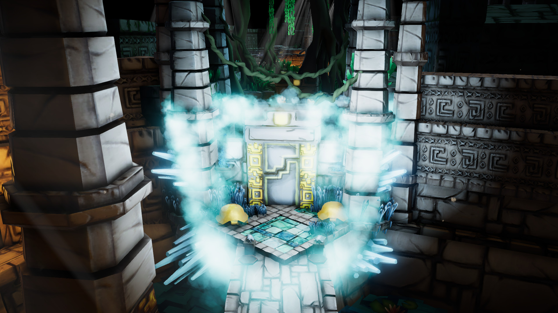 Elemates screenshot 11