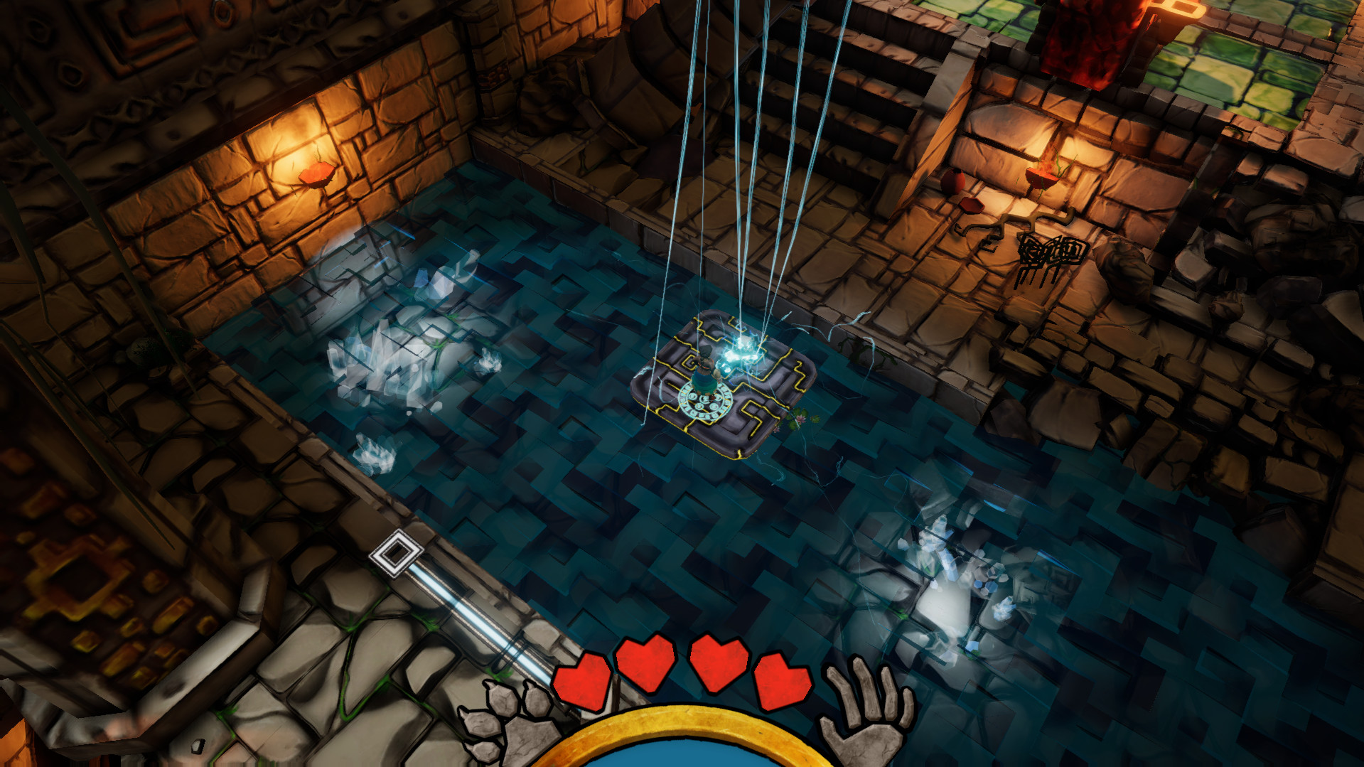 Elemates screenshot 7