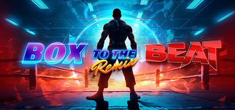 Box To The Beat VR: header artwork