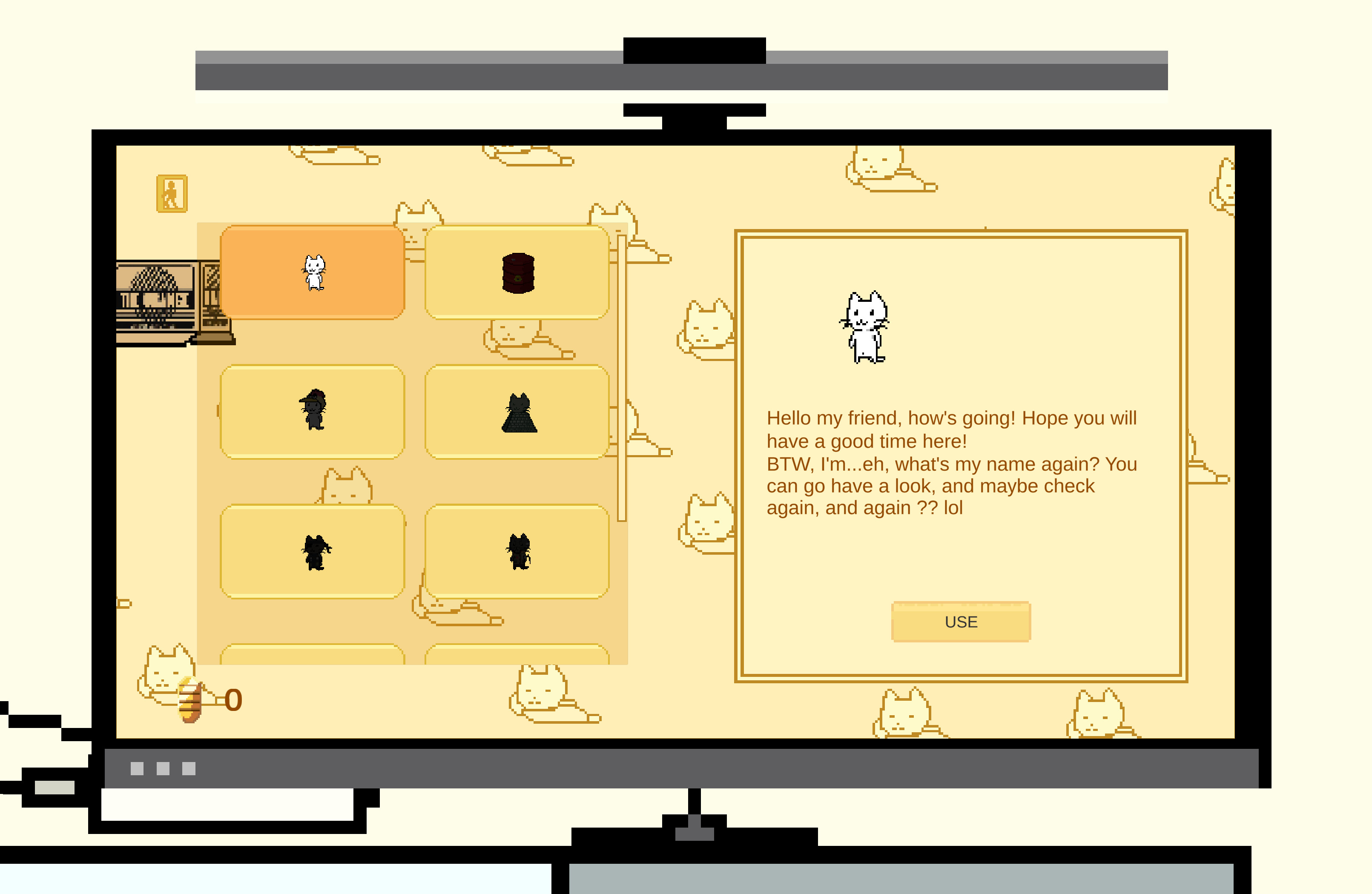 NetaJump screenshot 2
