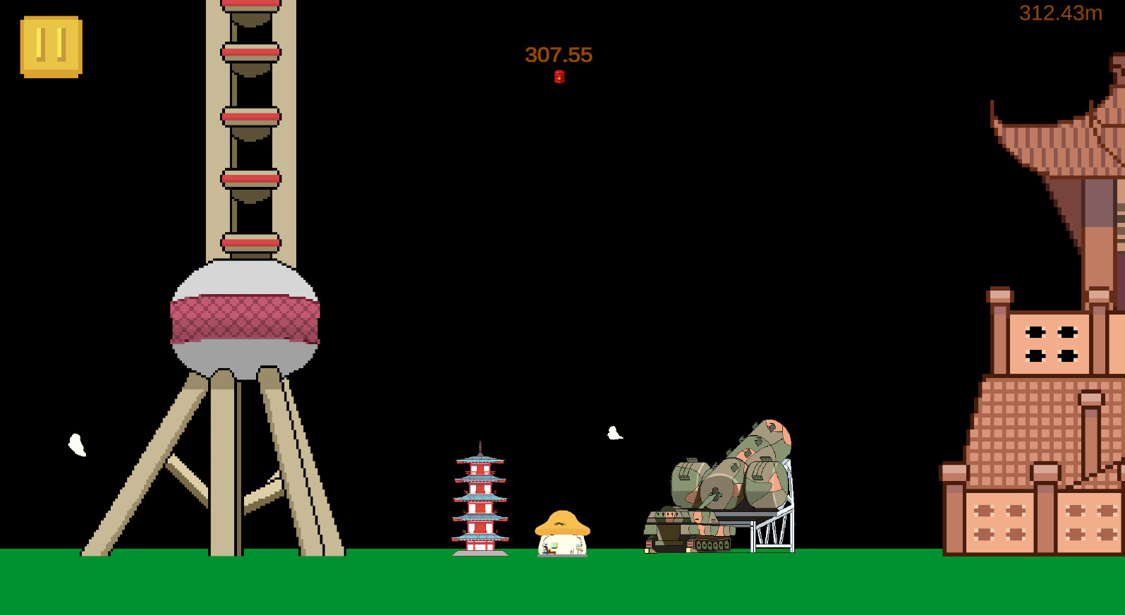 NetaJump screenshot 8