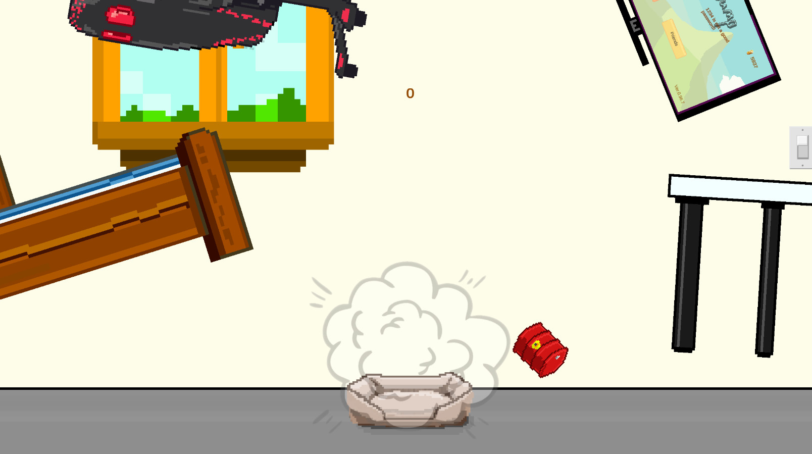 NetaJump screenshot 7