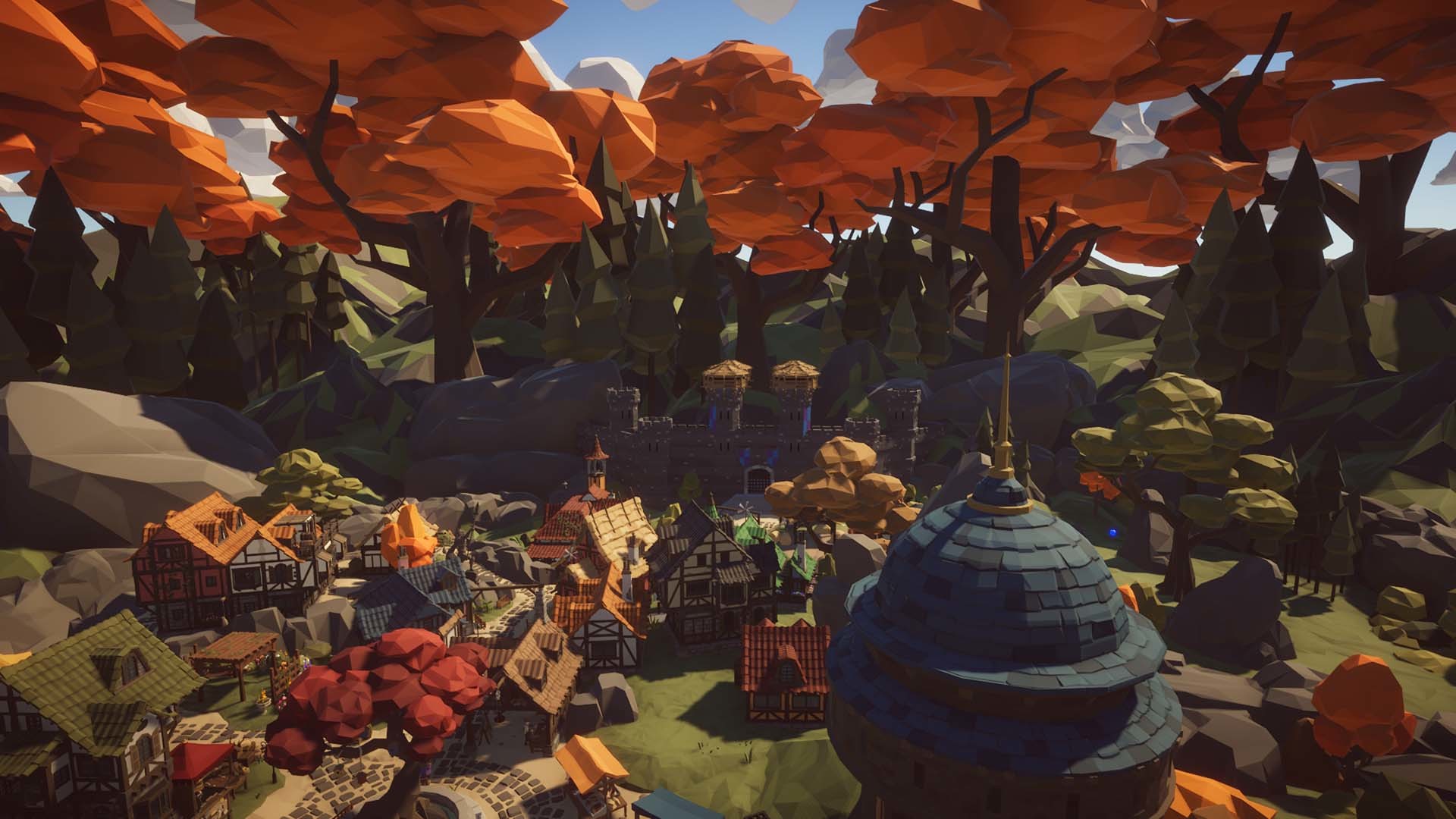 AEGIS Kingdoms screenshot 7