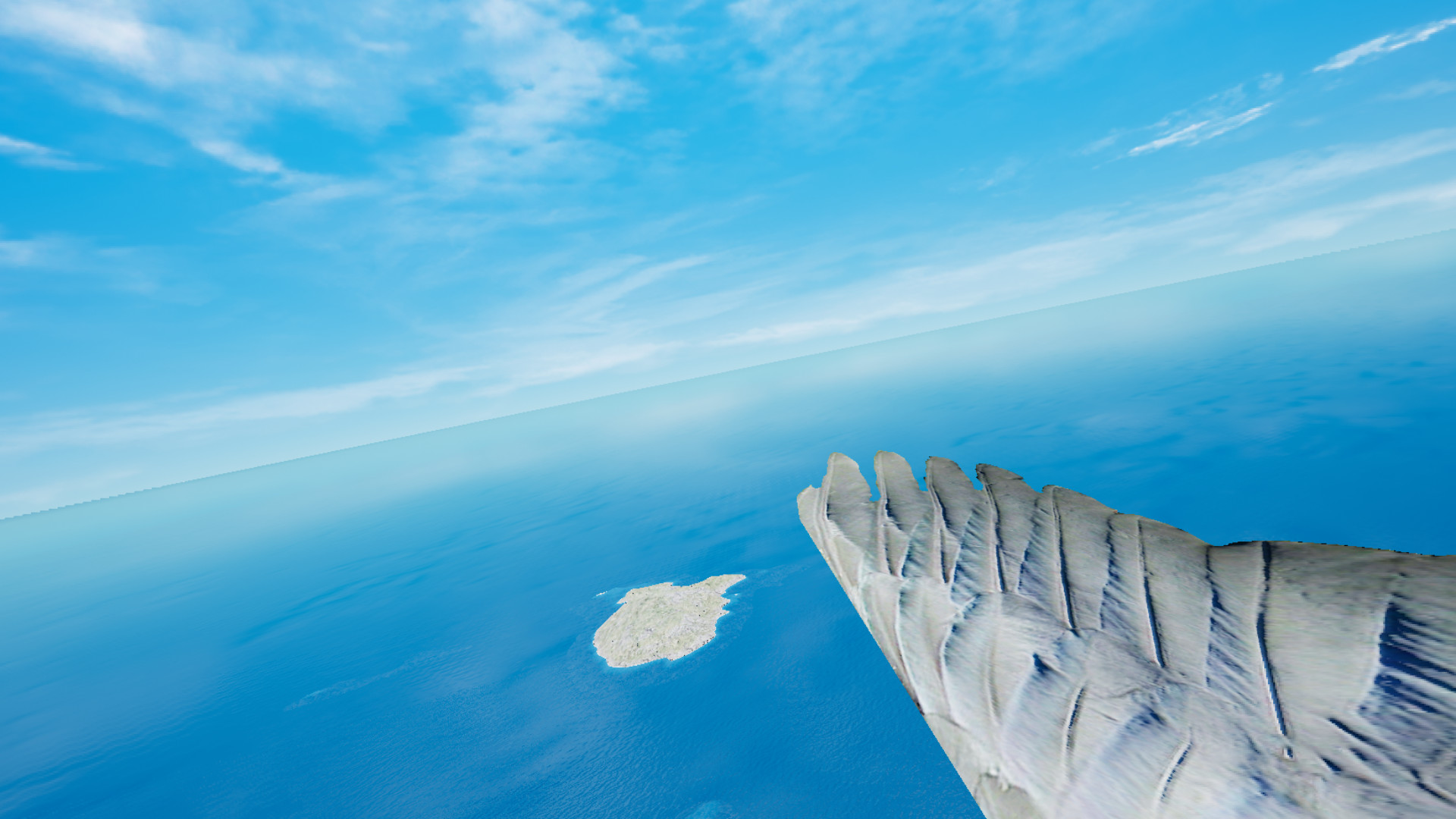 Icarus Challenge screenshot 7