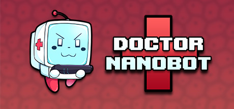 Doctor Nanobot — Steam header