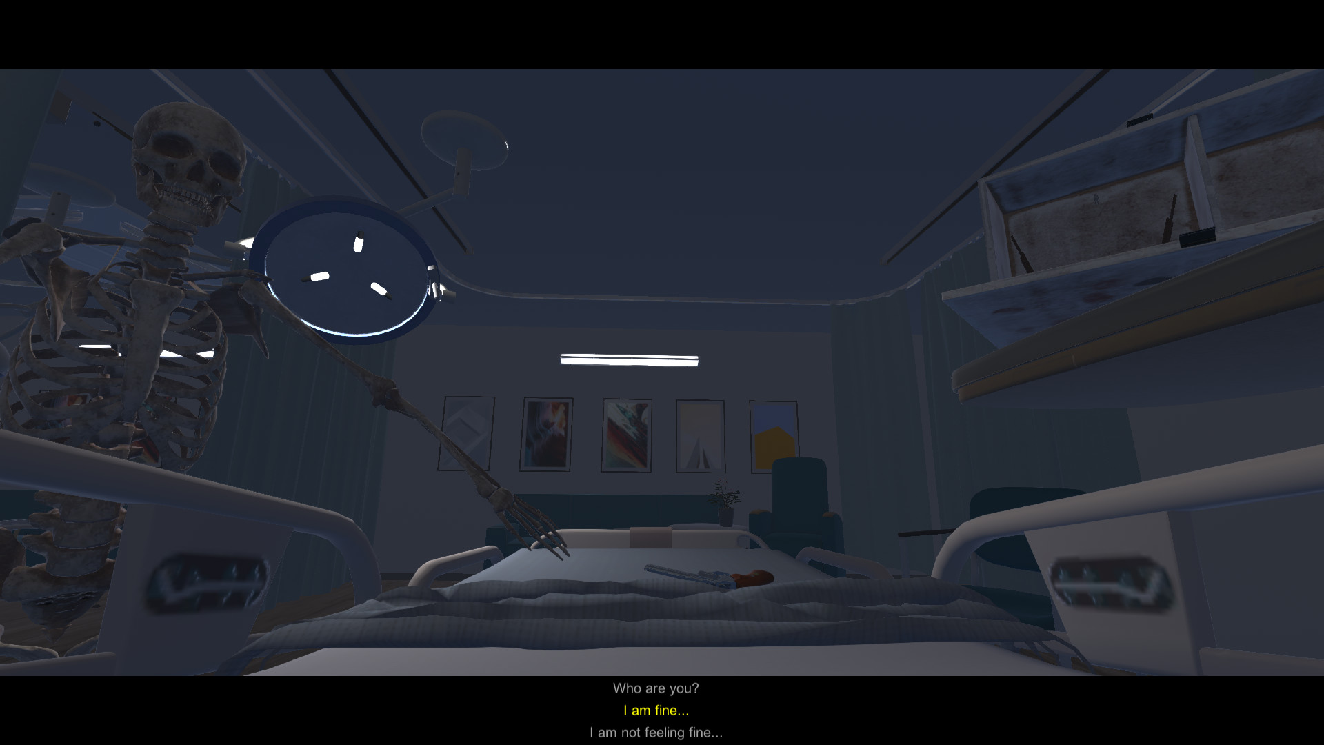 A Long Time Ago screenshot 3