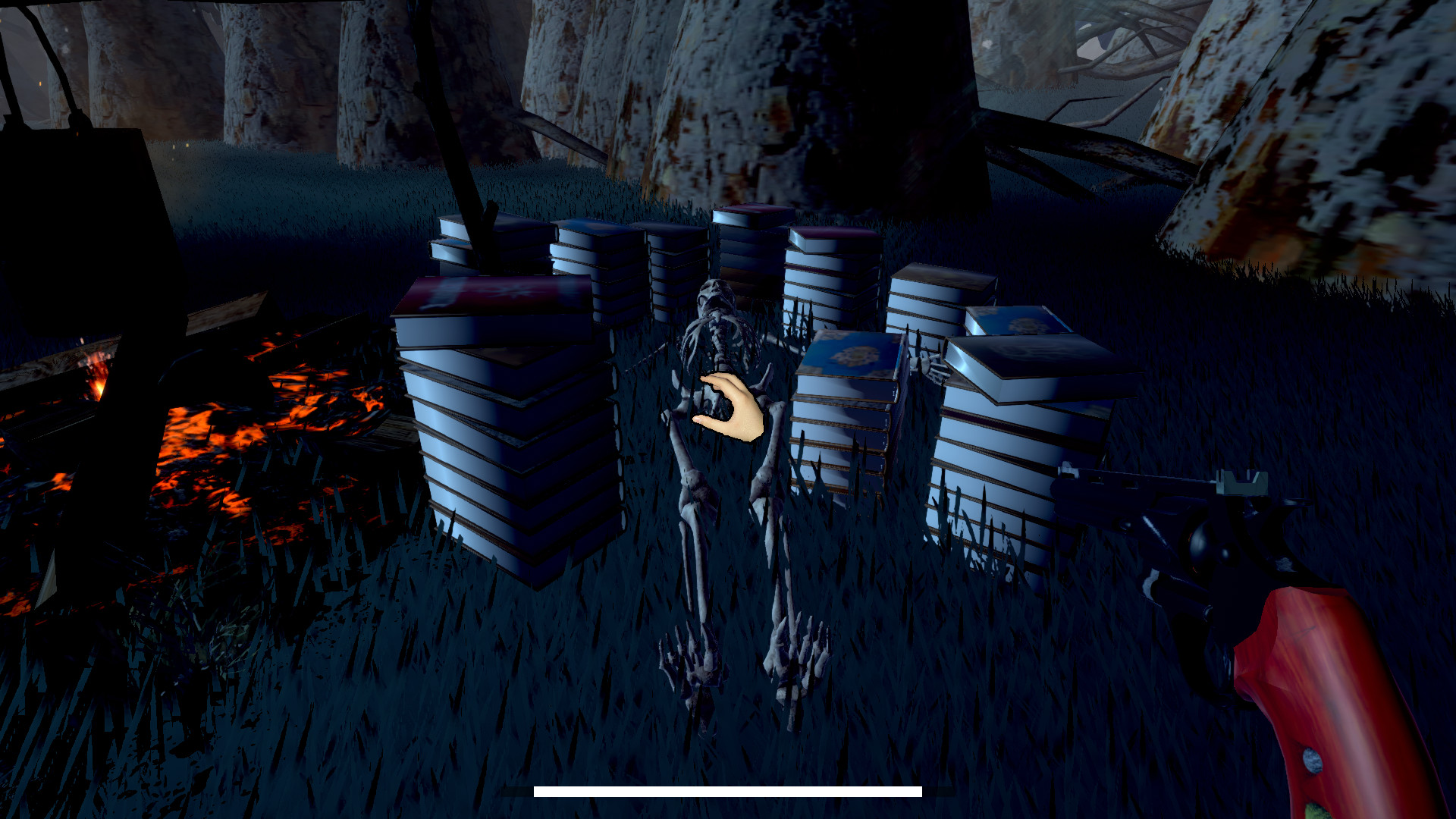 A Long Time Ago screenshot 4