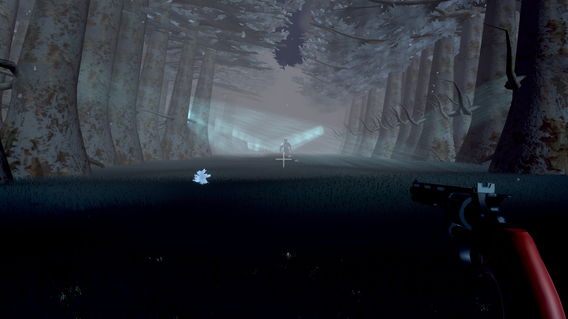 A Long Time Ago screenshot 6