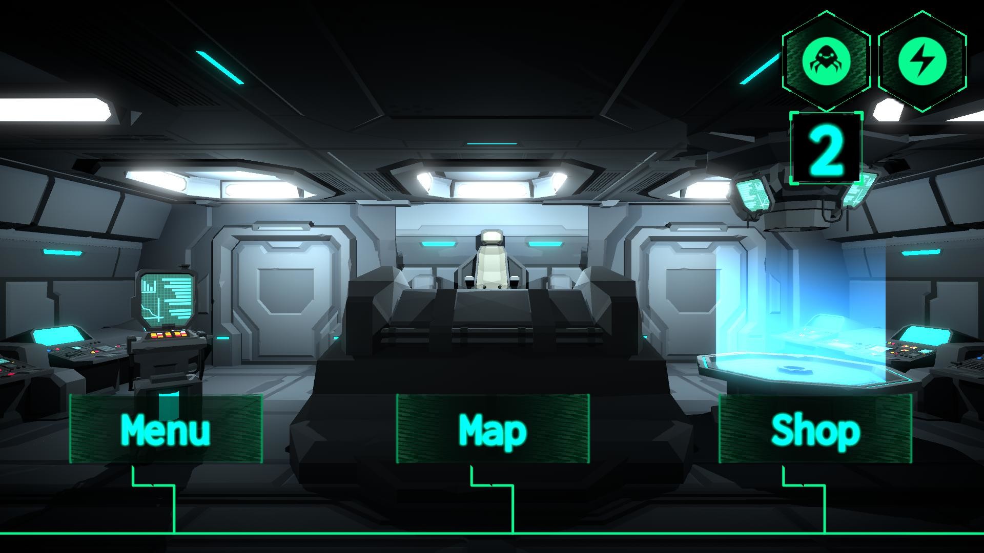 Rock Wrecker screenshot 4