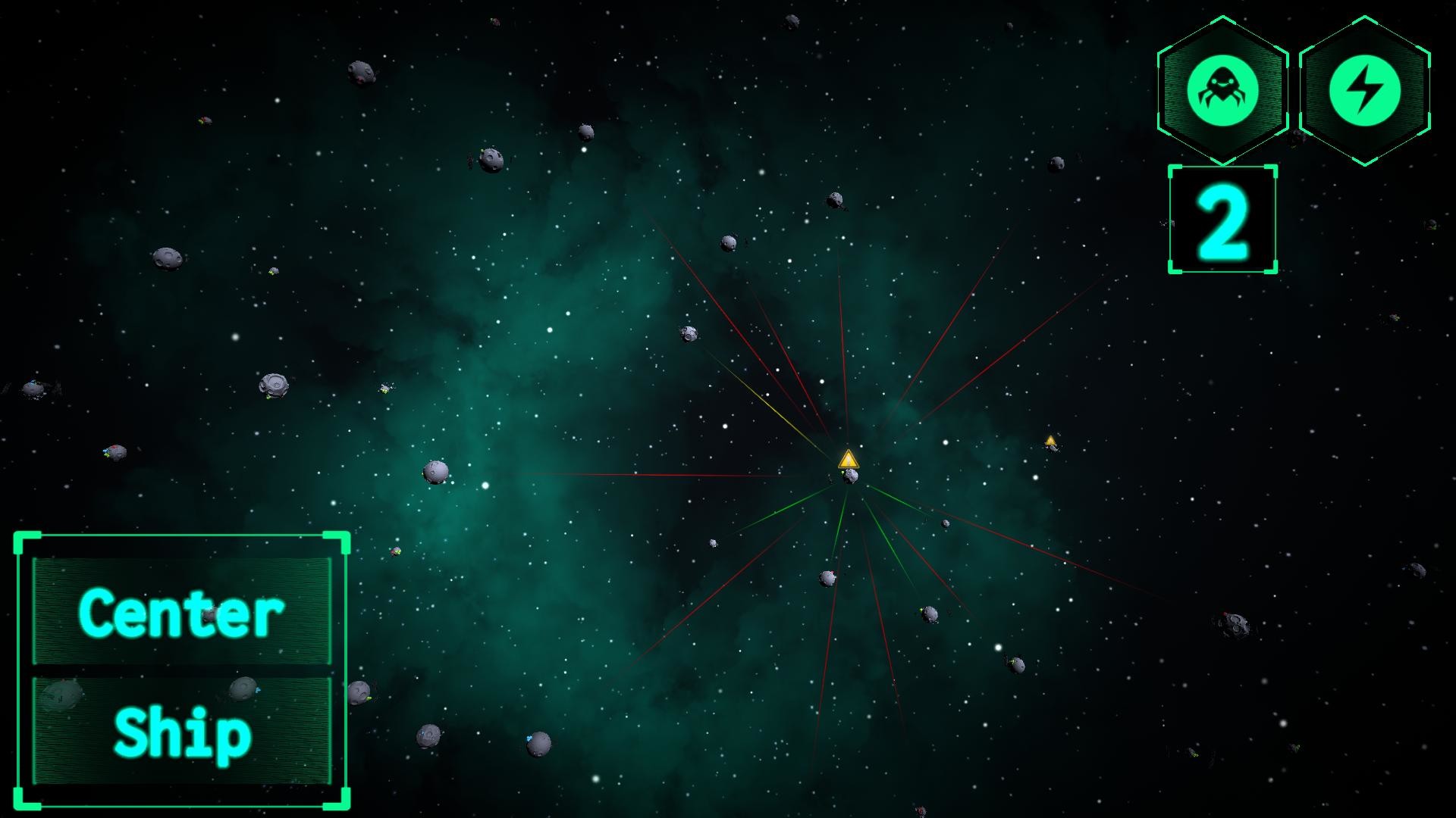 Rock Wrecker screenshot 3